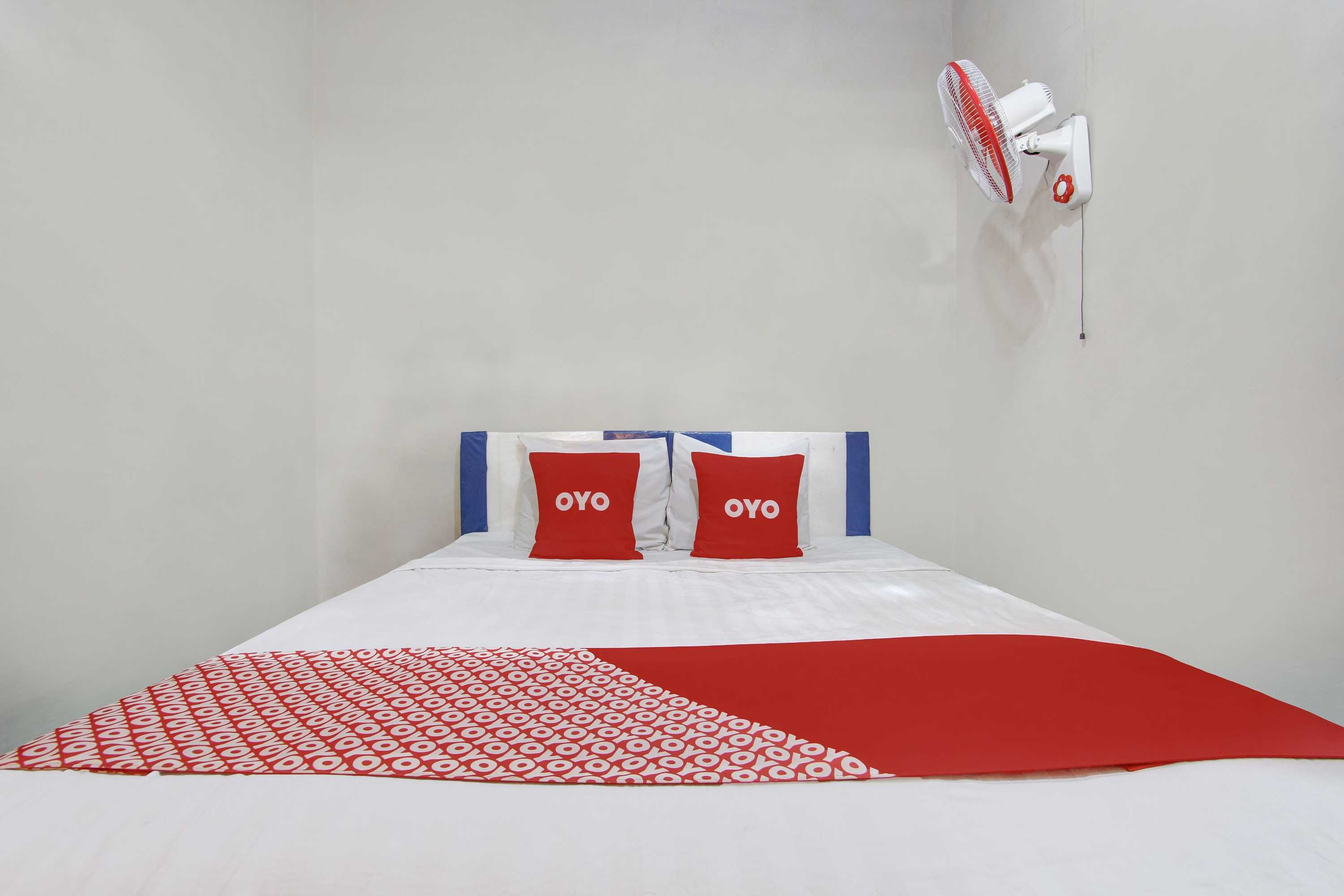 Gift card for Hotel O Homestay Bambu Oerip Syariah