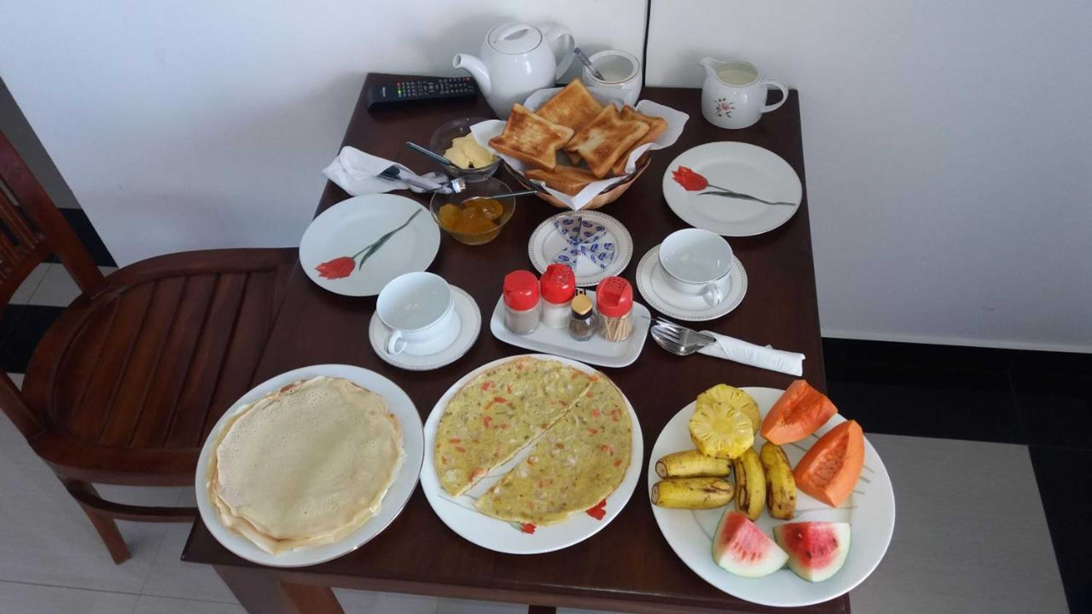 Gift card for Bochum Lanka Hotel Resort