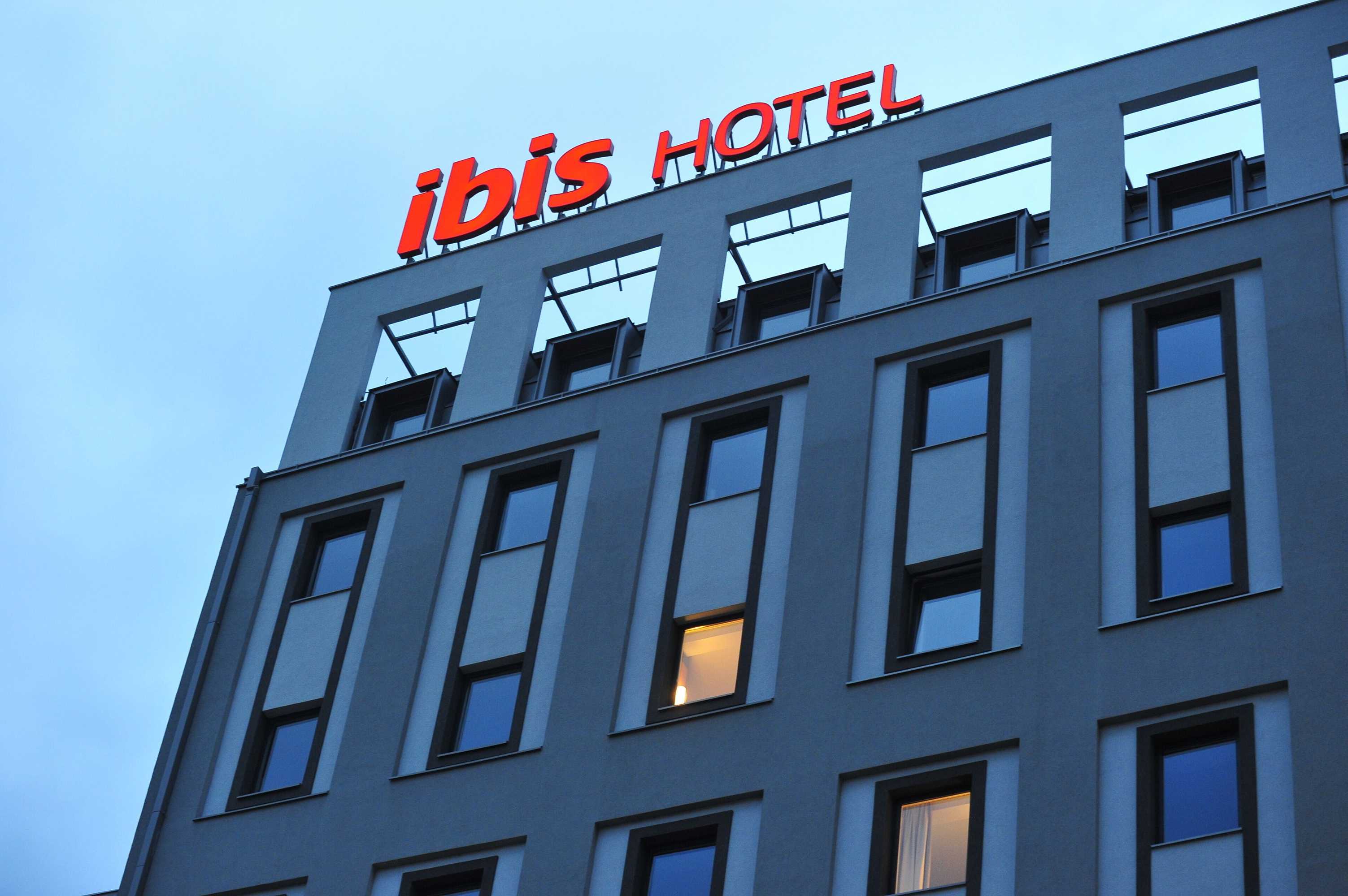 Gift card for Ibis Skopje City Center Gift card for Ibis Skopje City Center