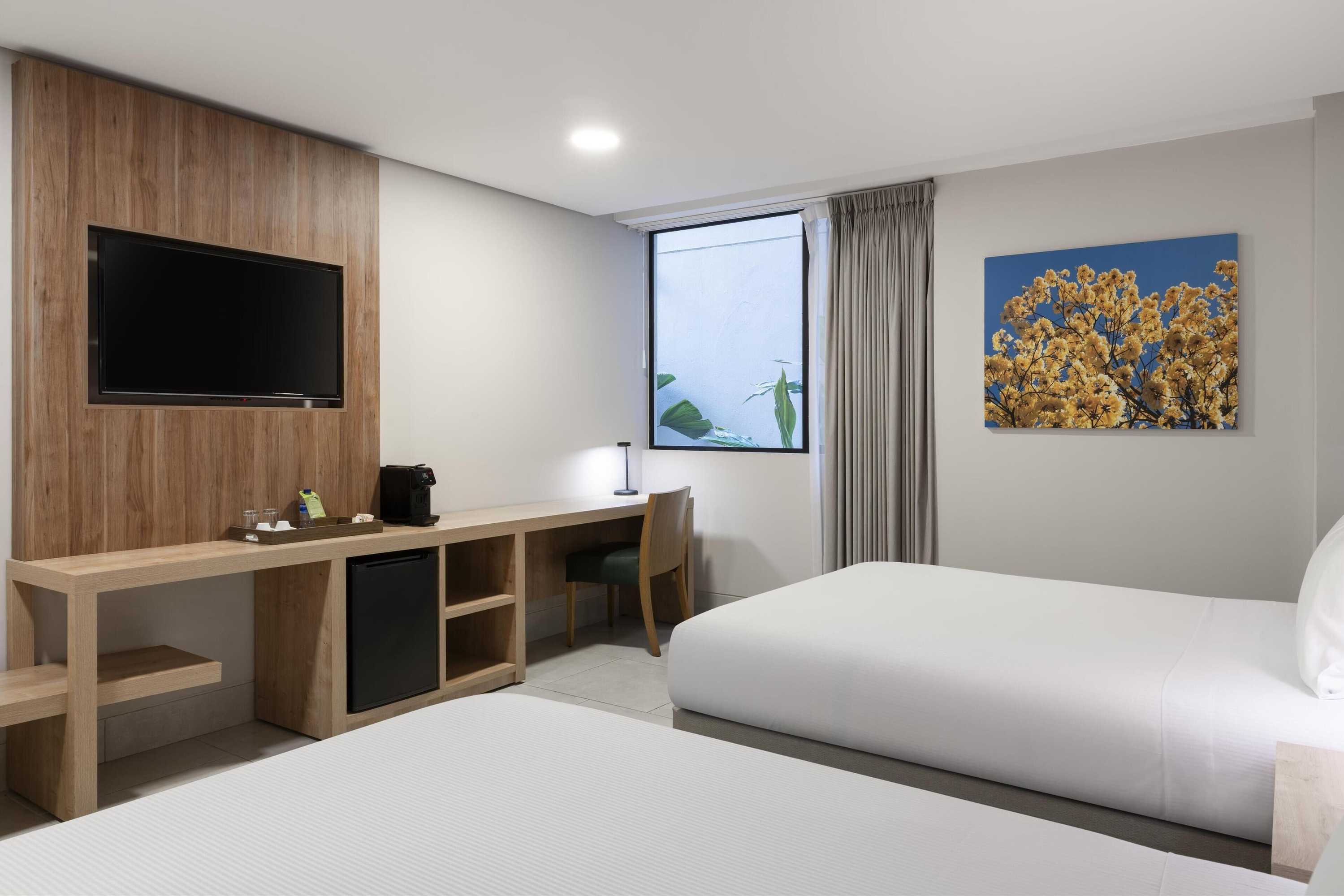 Gift card for Hilton Garden Inn Cali Ciudad Jardin Gift card for Hilton Garden Inn Cali Ciudad Jardin