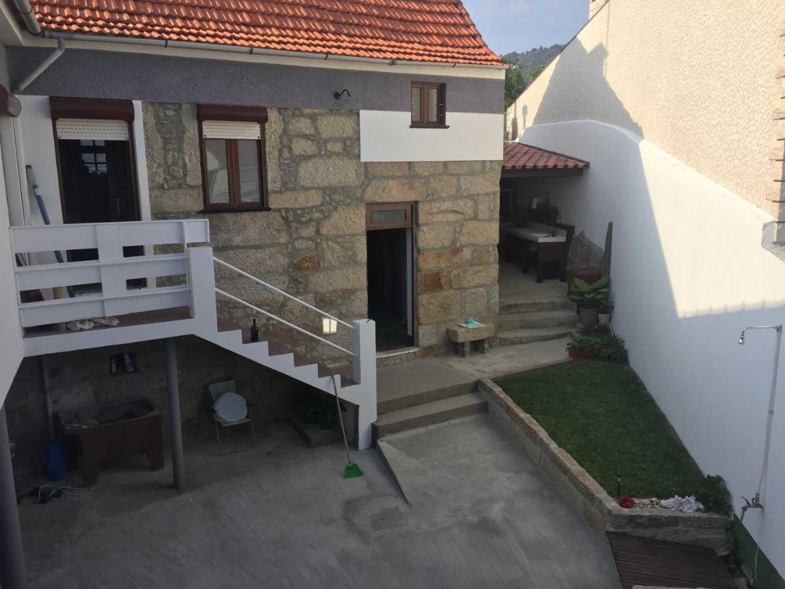 Gift card for Villa Torres