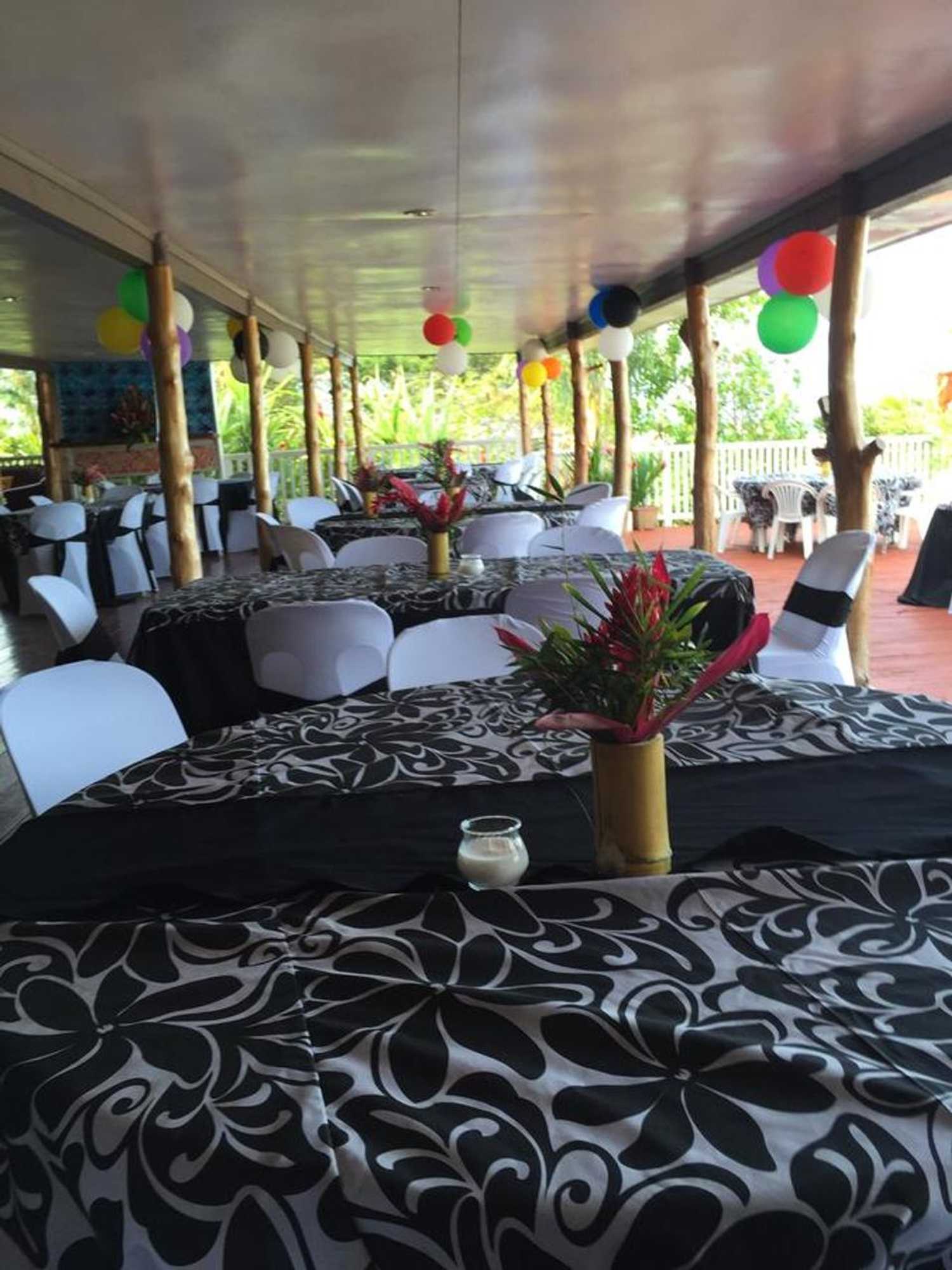 Gift card for Apaula Heights Lounge