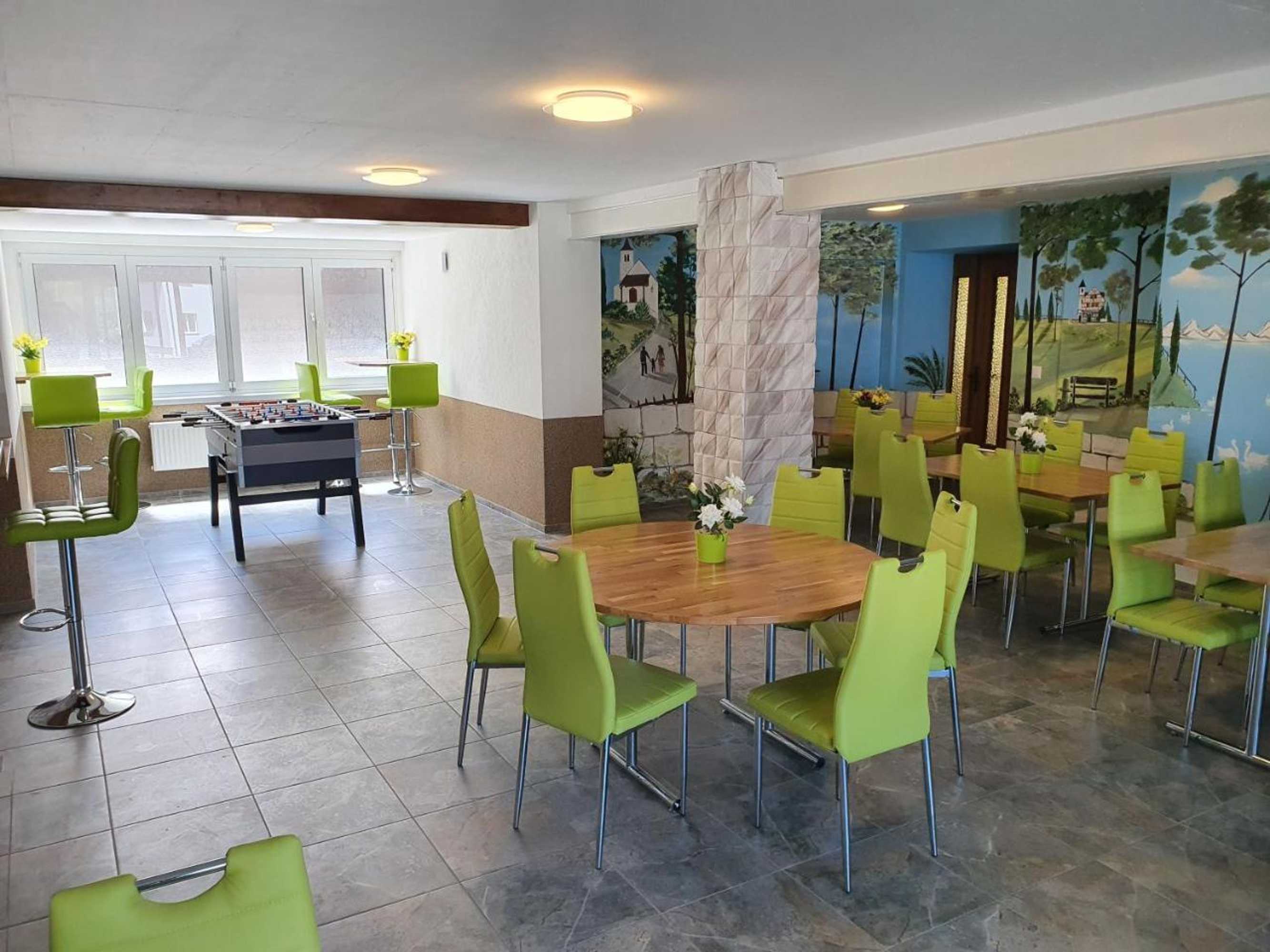 Gift card for Gasthof Schwanen Radelfingen