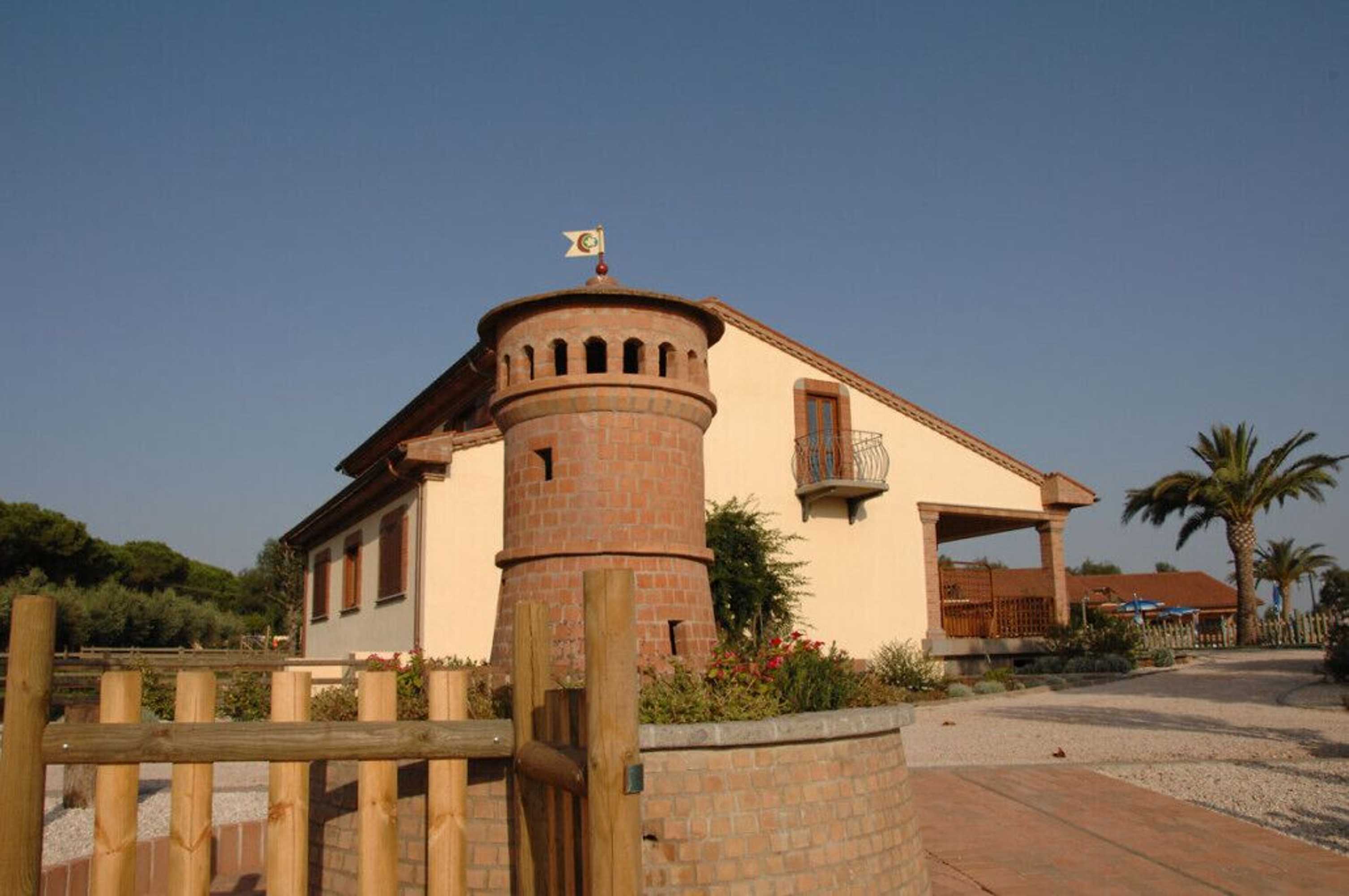 Gift card for Agriturismo Corte in Fiore Gift card for Agriturismo Corte in Fiore