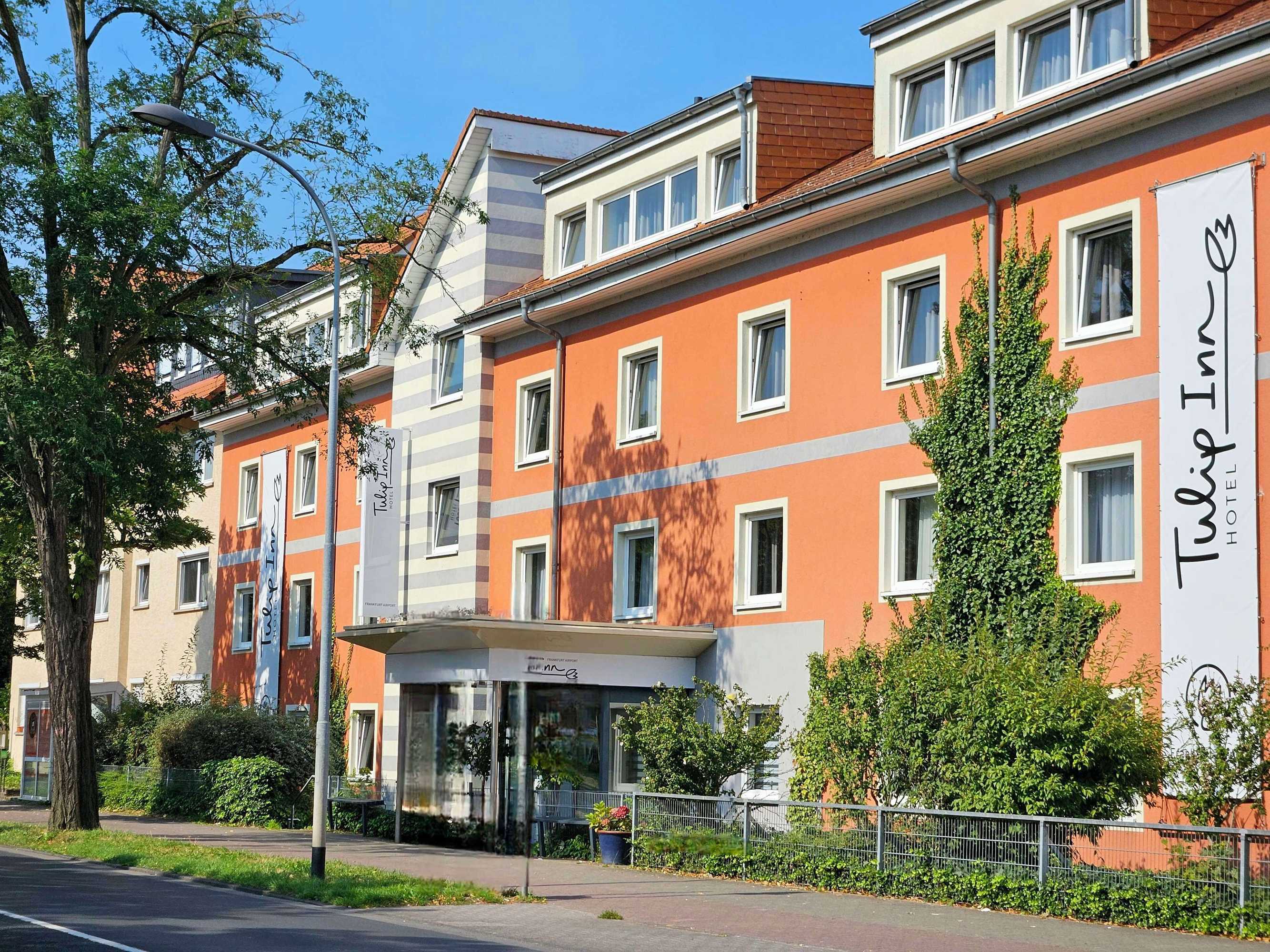 Gift card for Tulip Inn Frankfurt Airport Gift card for Tulip Inn Frankfurt Airport