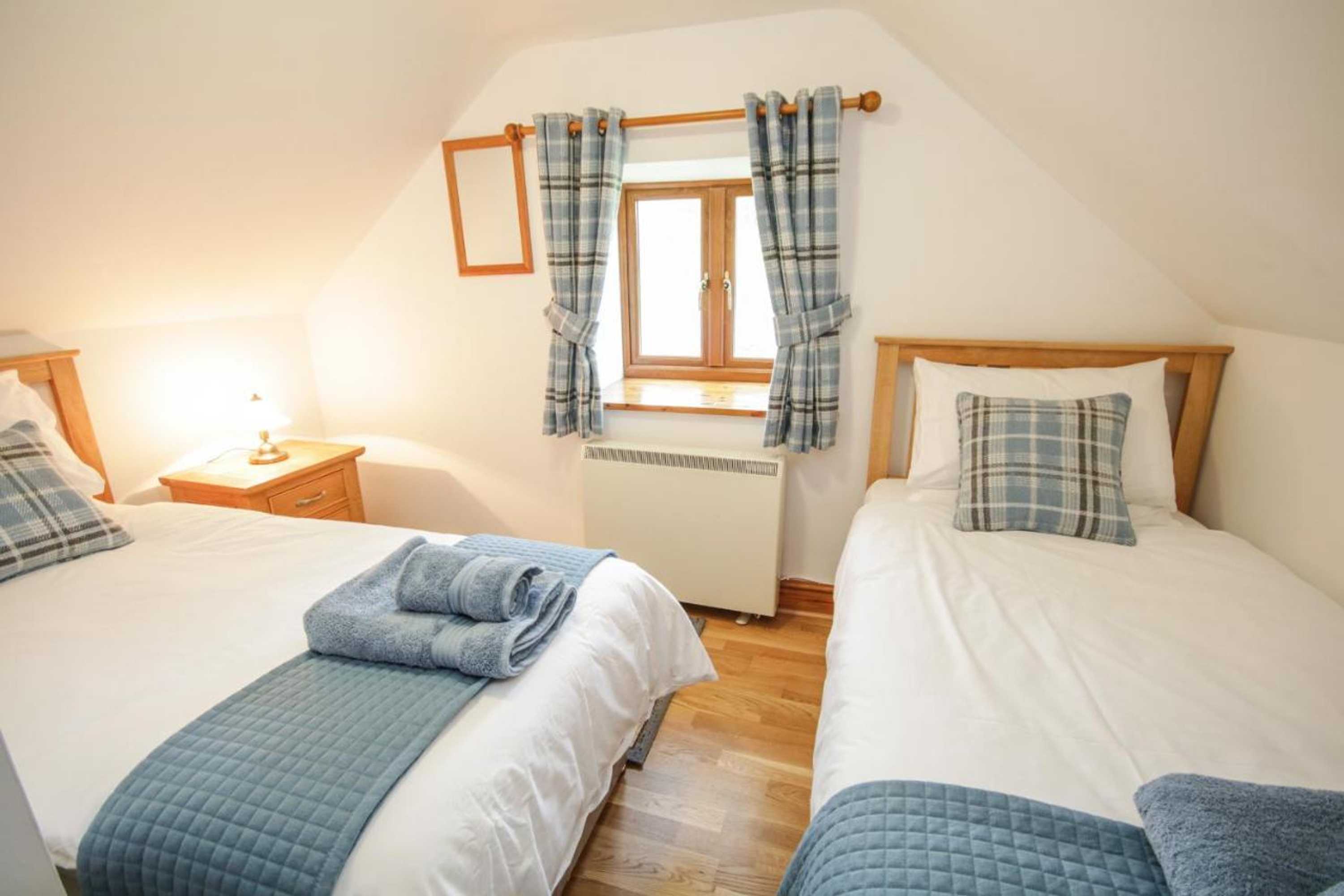 Gift card for Pendre Uchaf