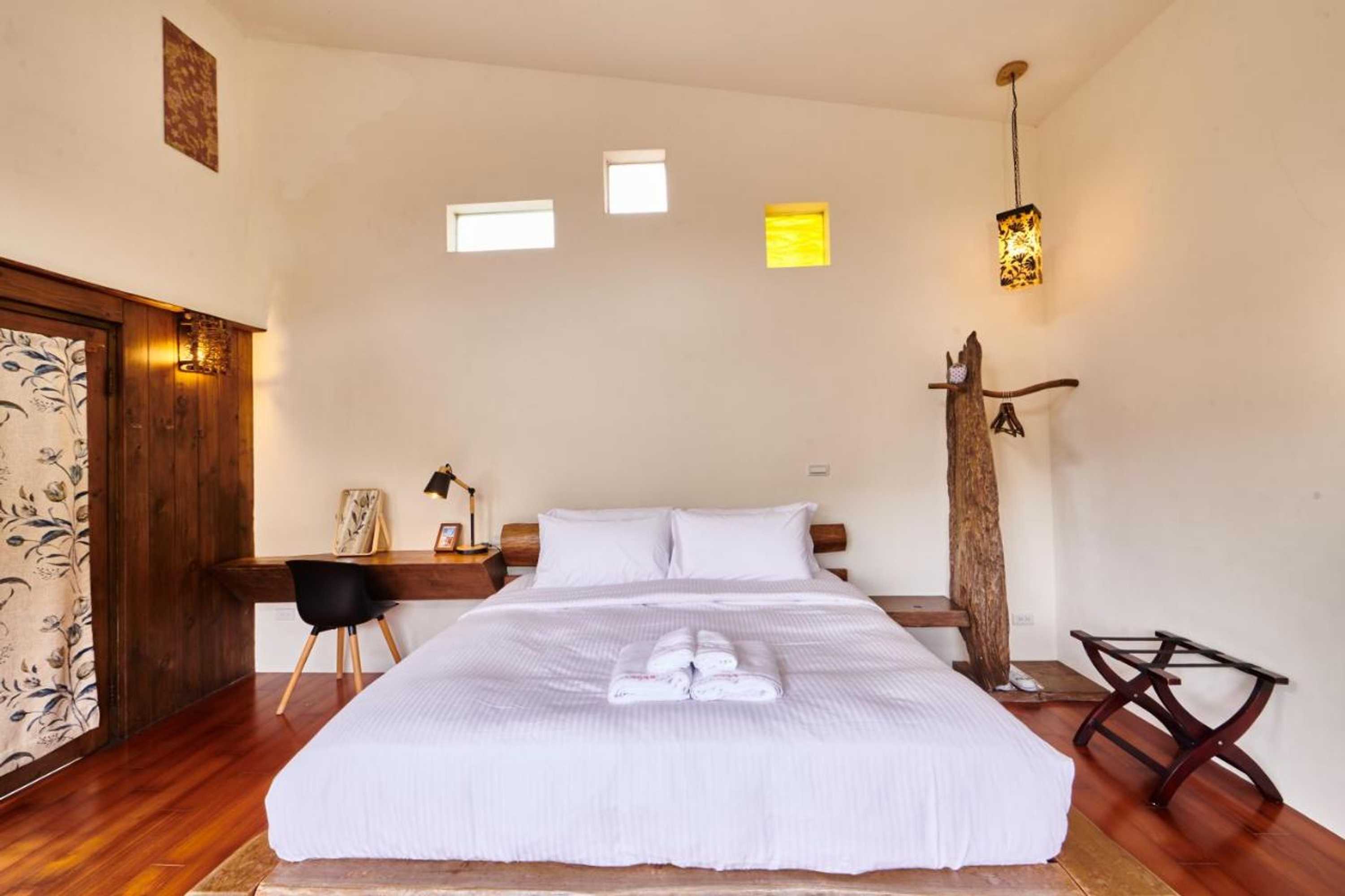 Gift card for Shan Xing Ji Ye Homestay