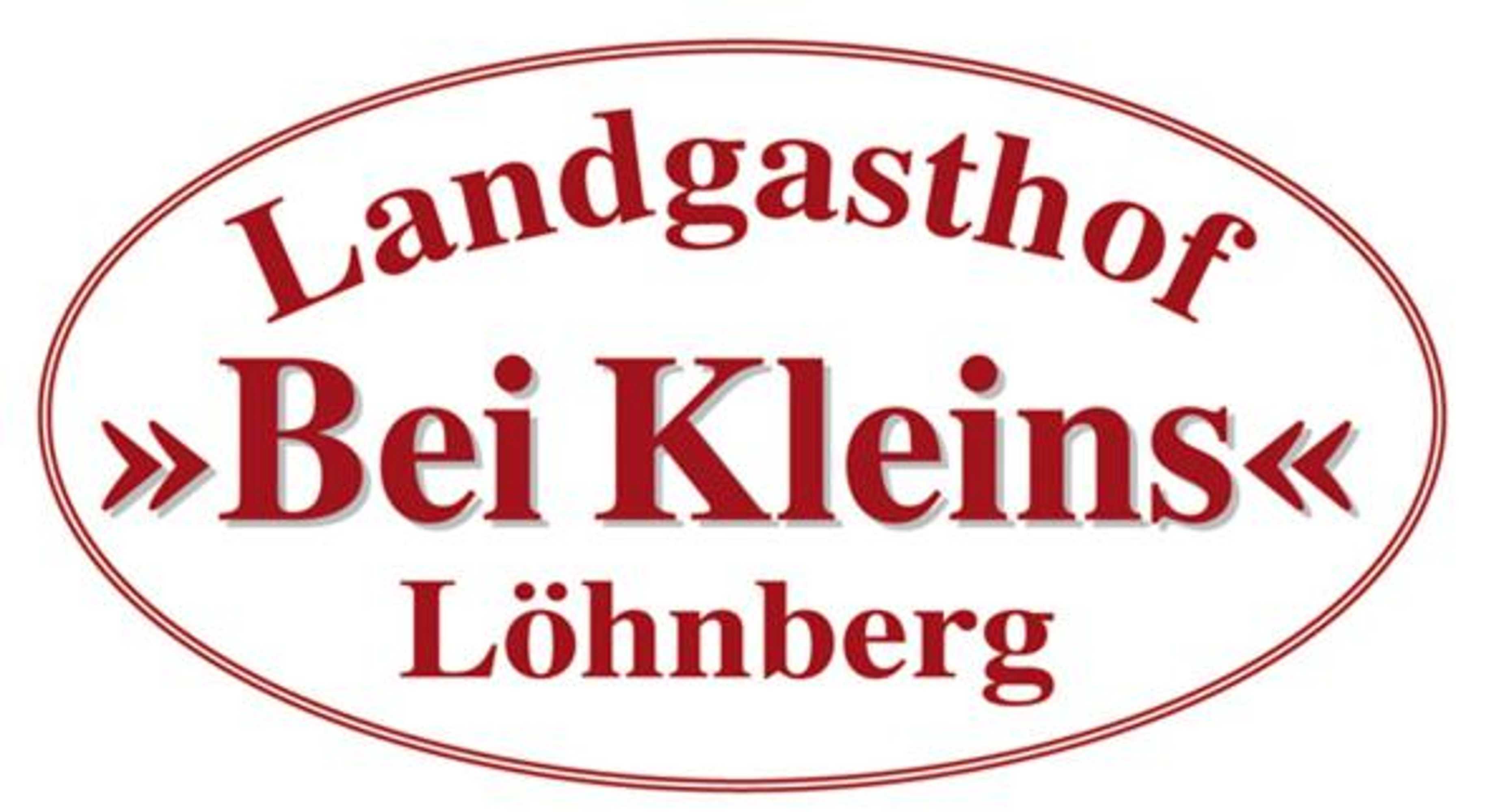 Gift card for Landgasthof Bei Kleins