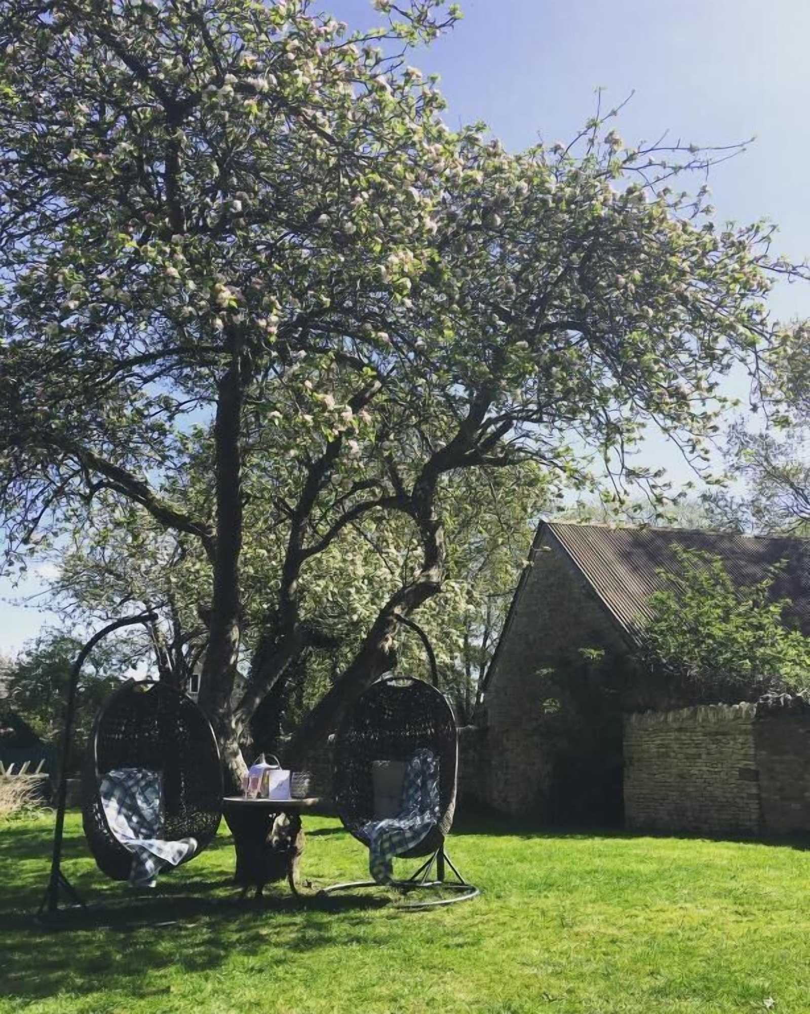 Gift card for The Wychwood Inn