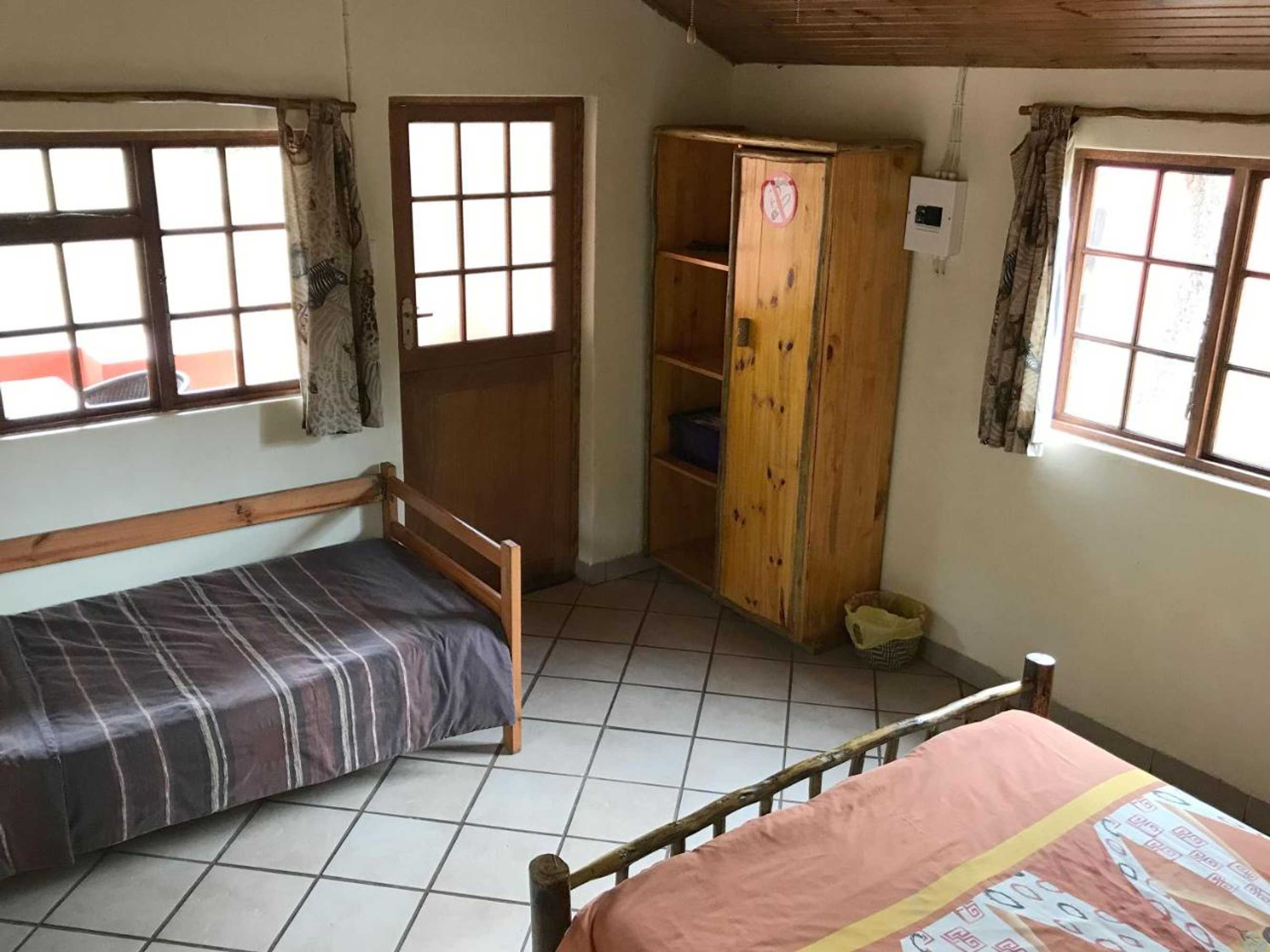 Gift card for Bushbaby Lodge & Camping Gift card for Bushbaby Lodge & Camping