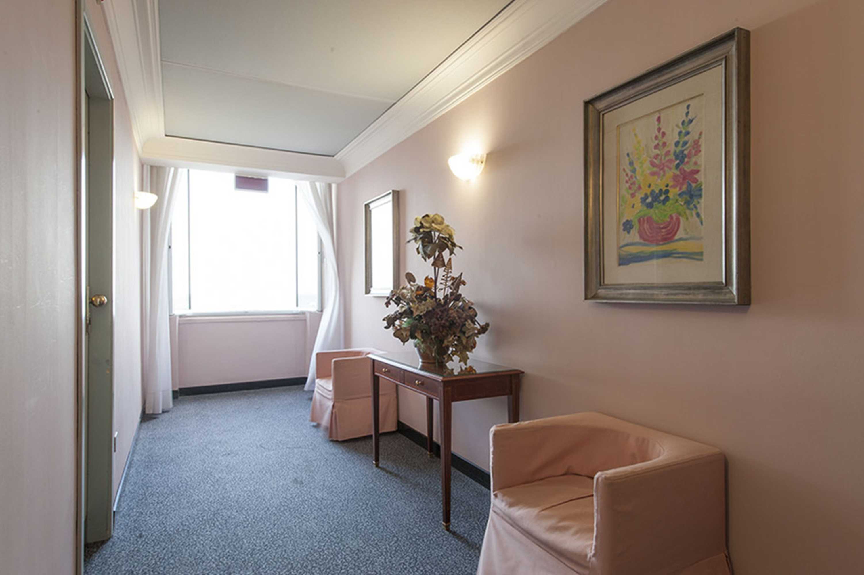 Gift card for Hotel Esplanade