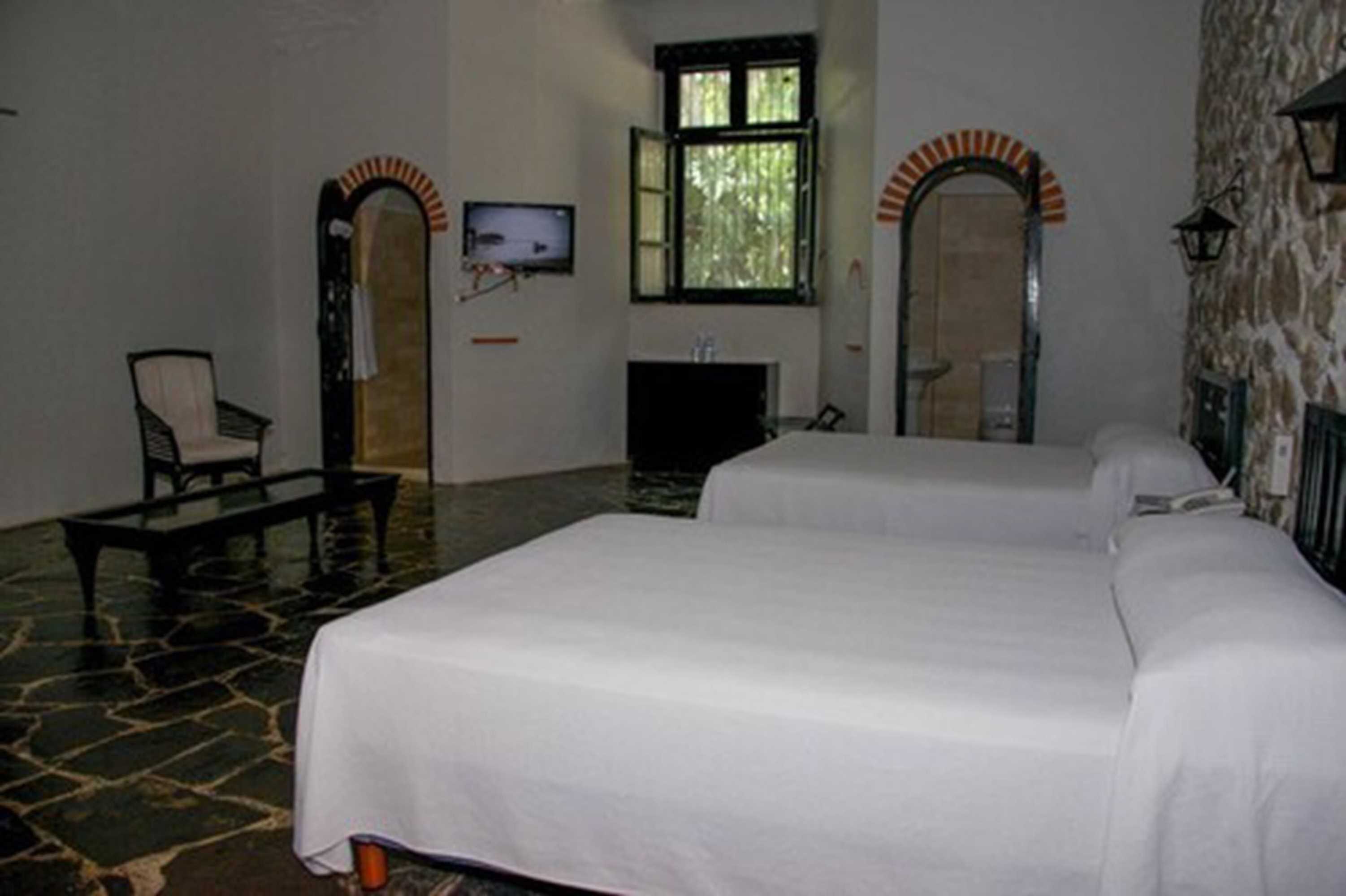 Gift card for Hotel Hacienda Vista Hermosa Gift card for Hotel Hacienda Vista Hermosa