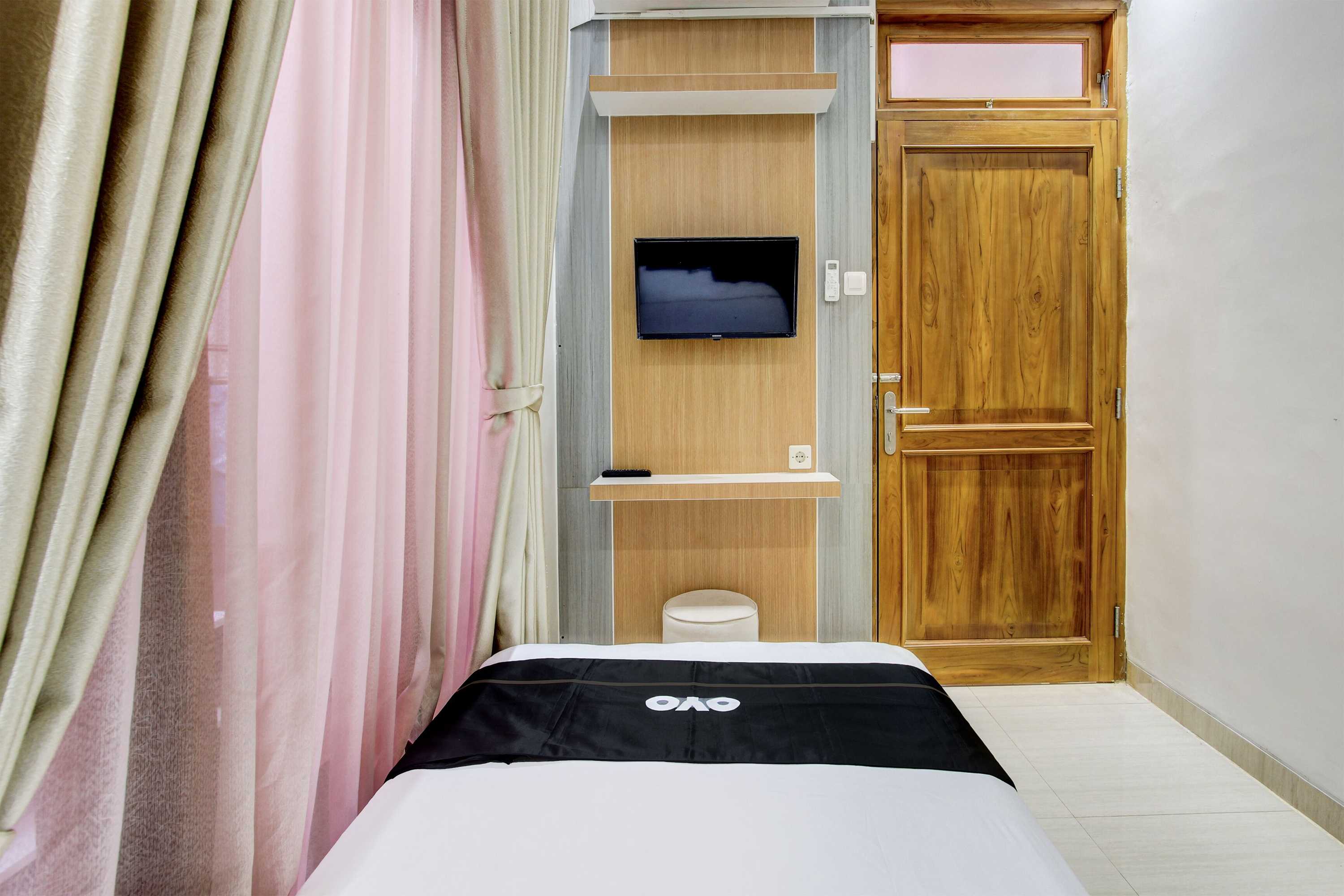 Gift card for Capital O 93718 Homestay 3 Bidadari Gift card for Capital O 93718 Homestay 3 Bidadari
