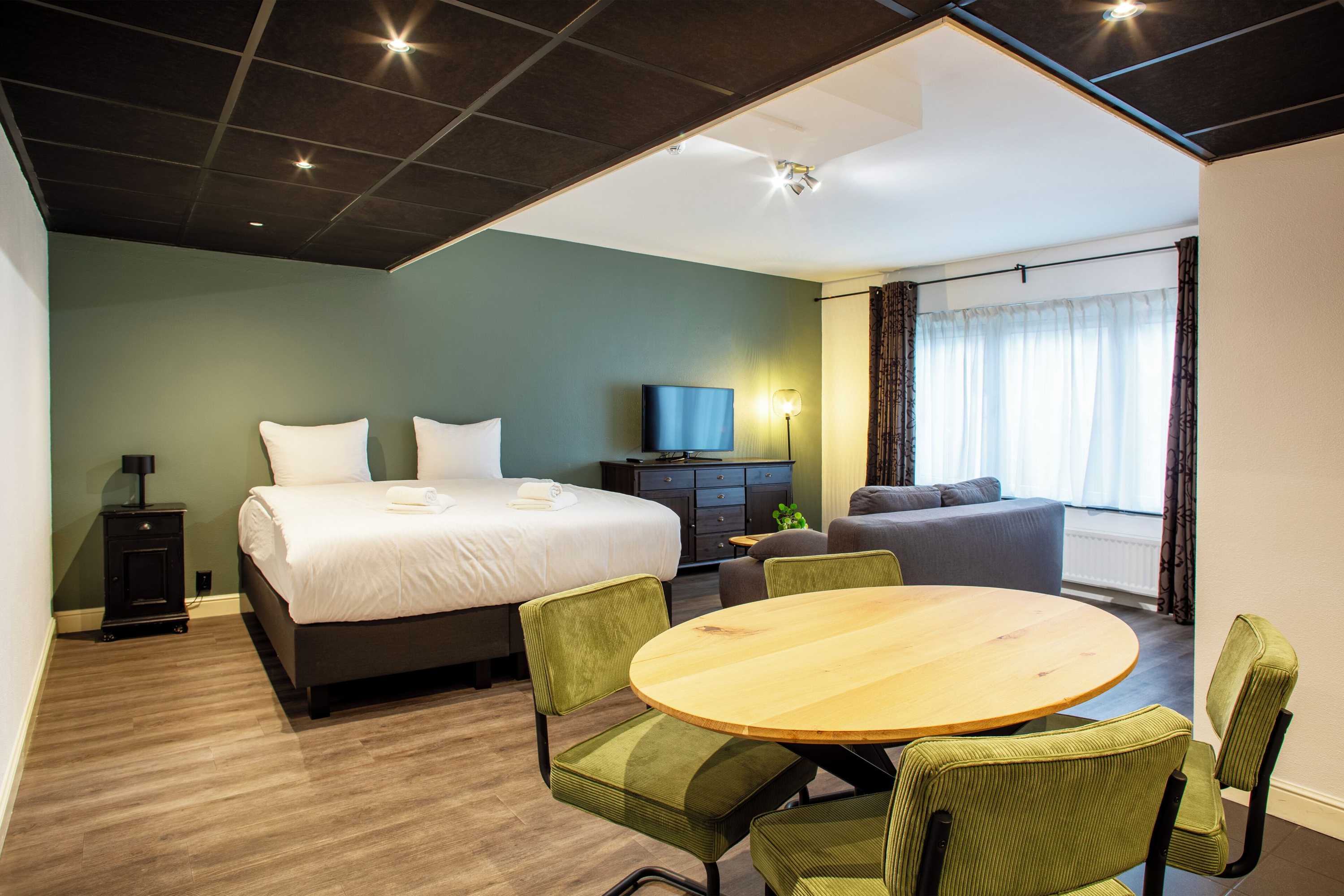 Gift card for Hotel de Duif Lisse - Keukenhof