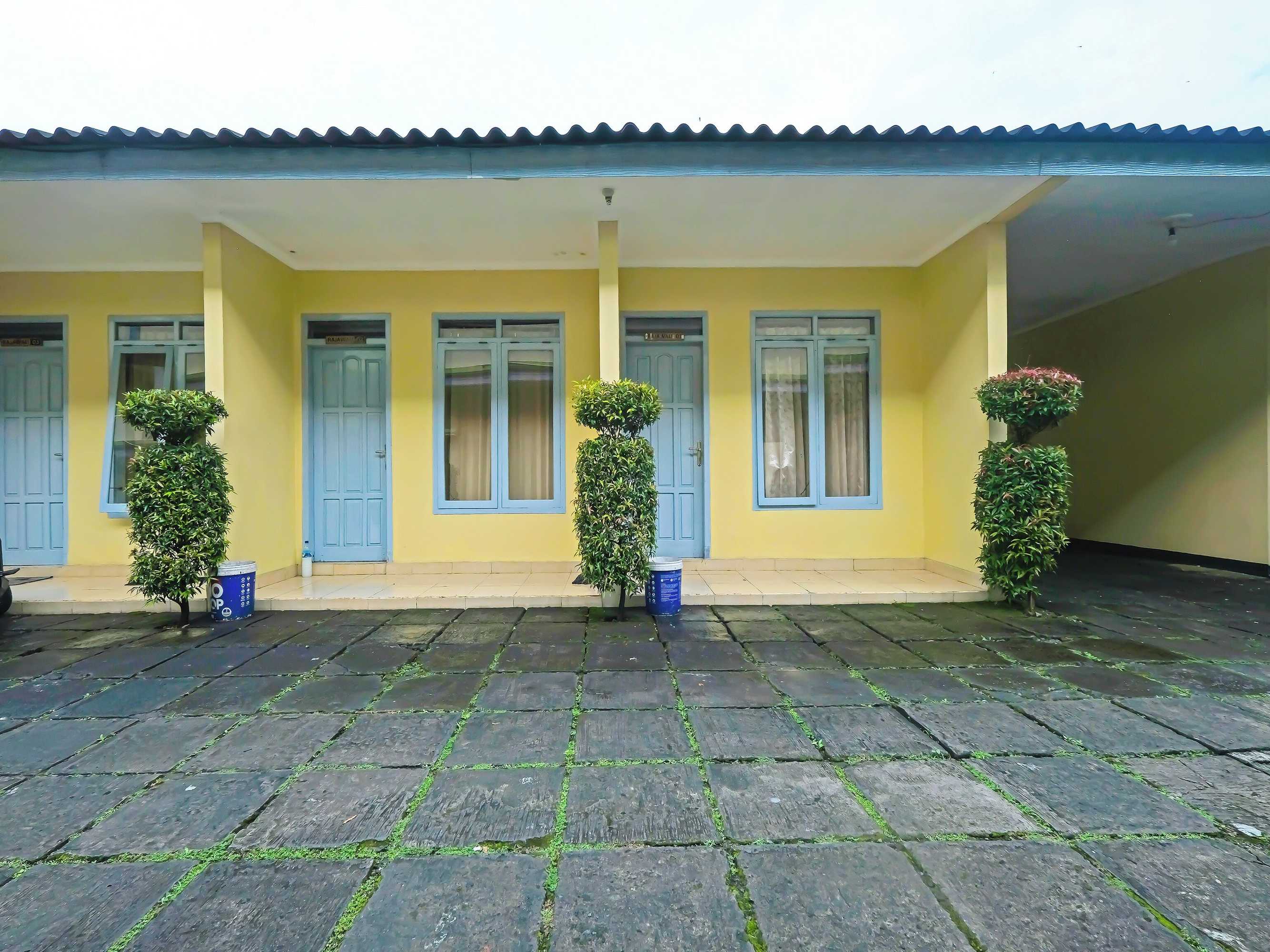 Gift card for Hotel O Family