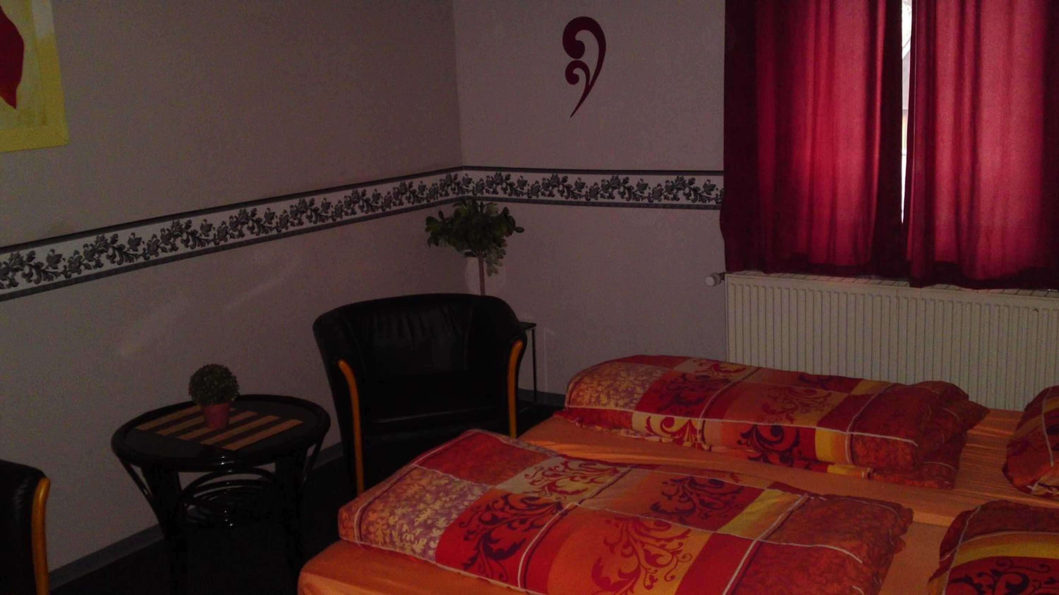 Gift card for Pension Lume