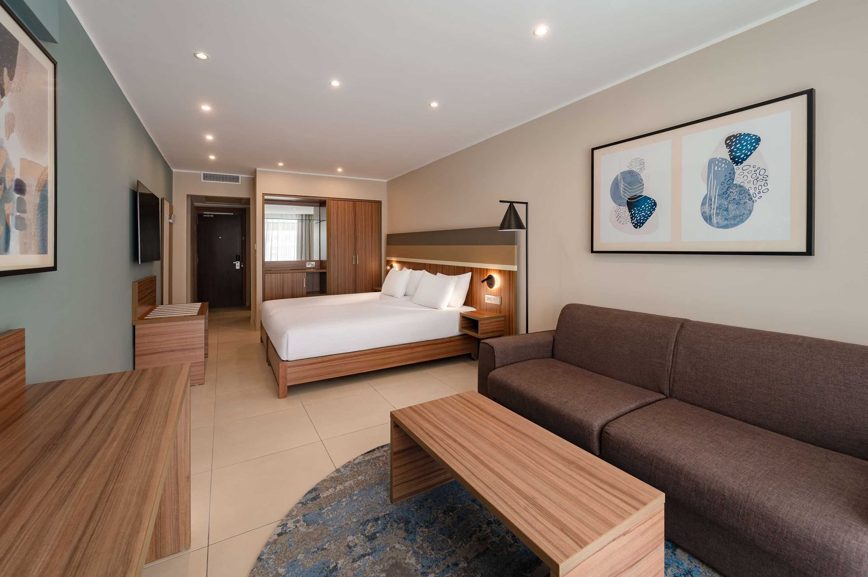 Gift card for Doubletree by Hilton Malta Gift card for Doubletree by Hilton Malta