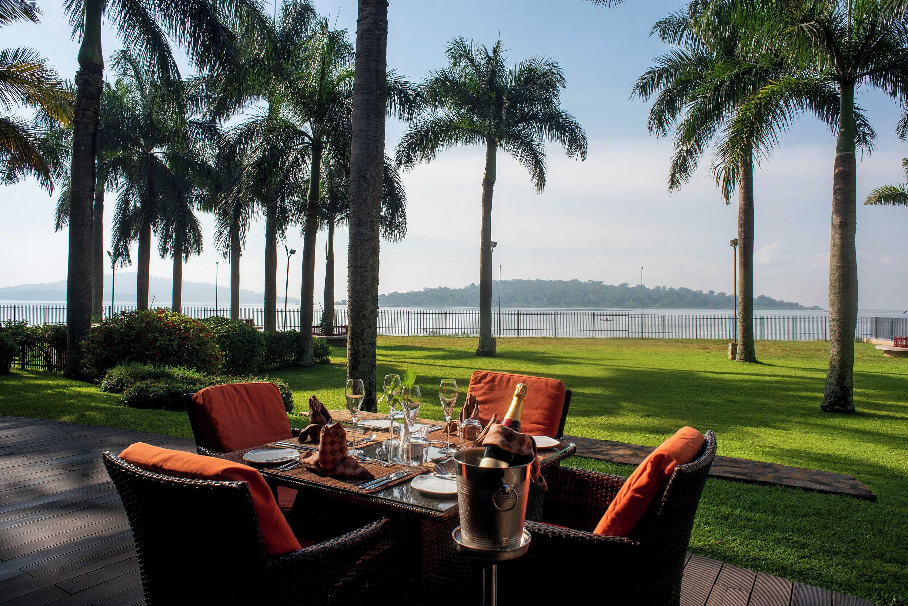 Gift card for Munyonyo Commonwealth Resort Gift card for Munyonyo Commonwealth Resort