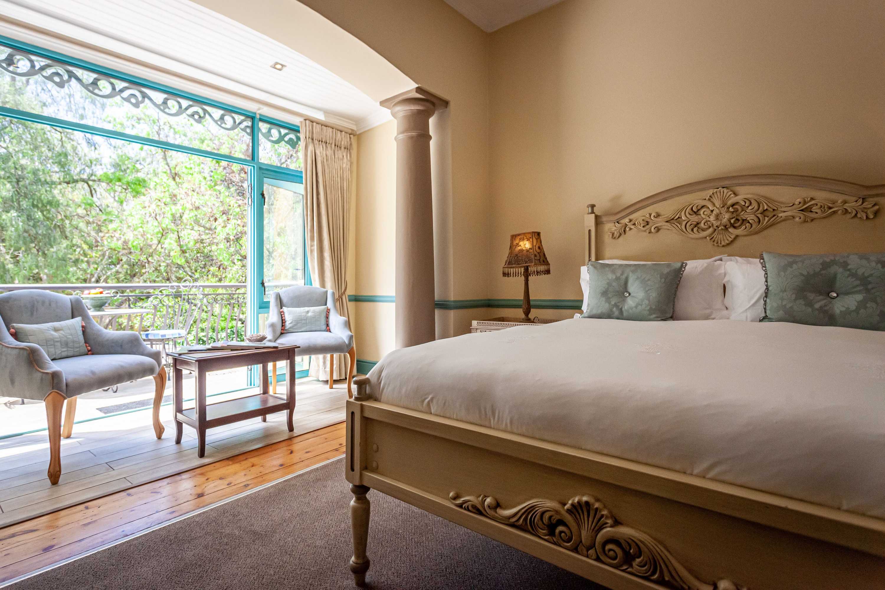Gift card for Franschhoek Country House And Villas Gift card for Franschhoek Country House And Villas