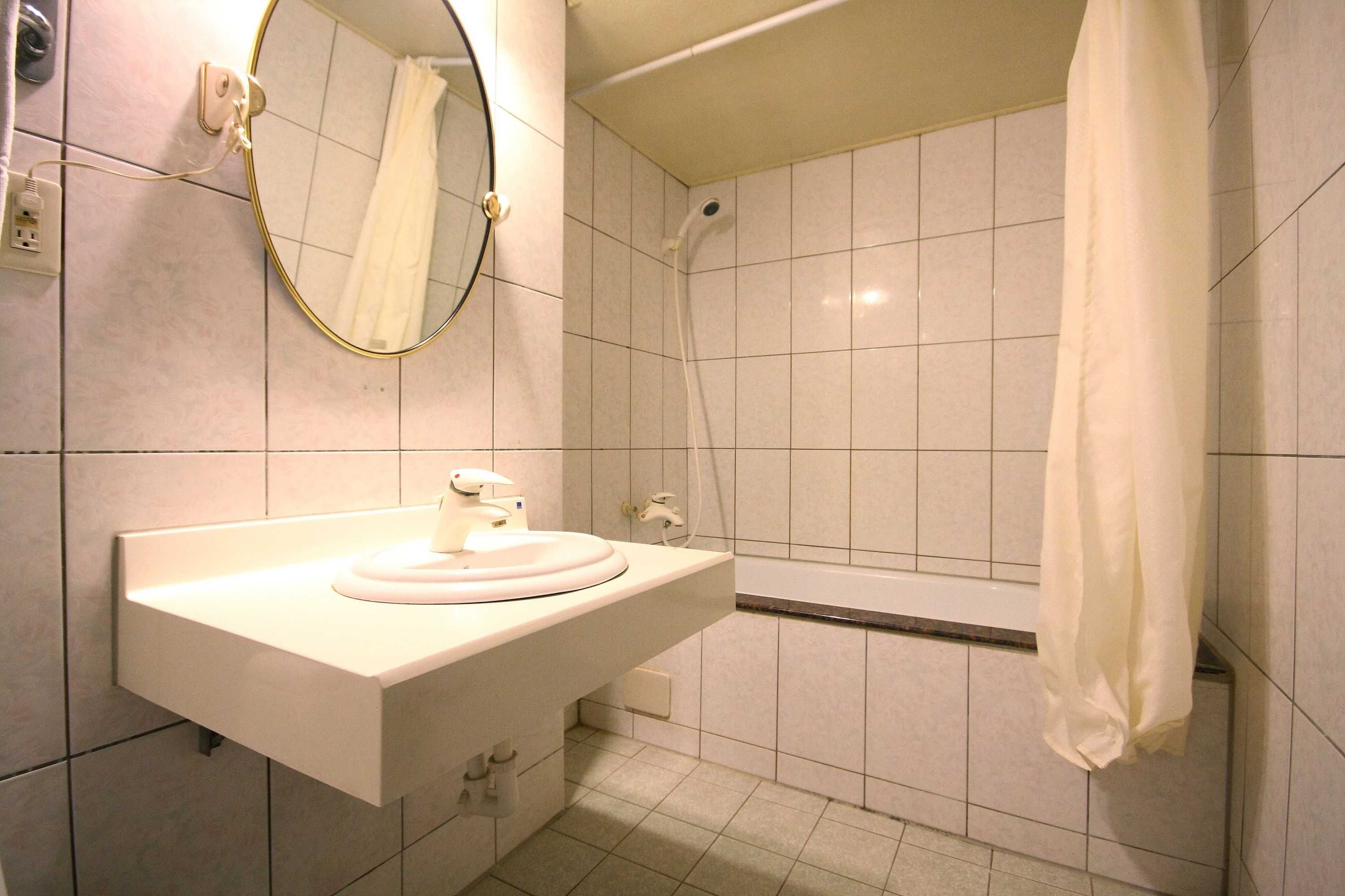 Gift card for Wang Fu Hotel