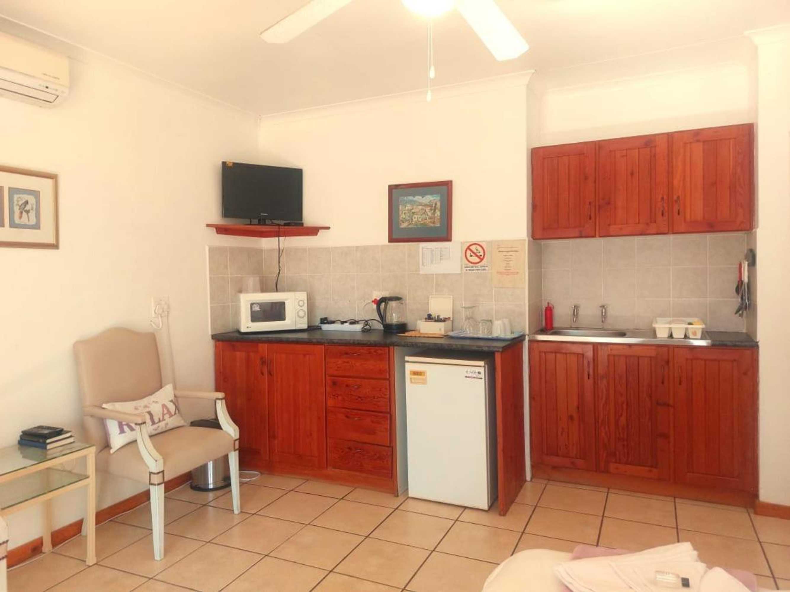 Gift card for Blommenberg Guest House