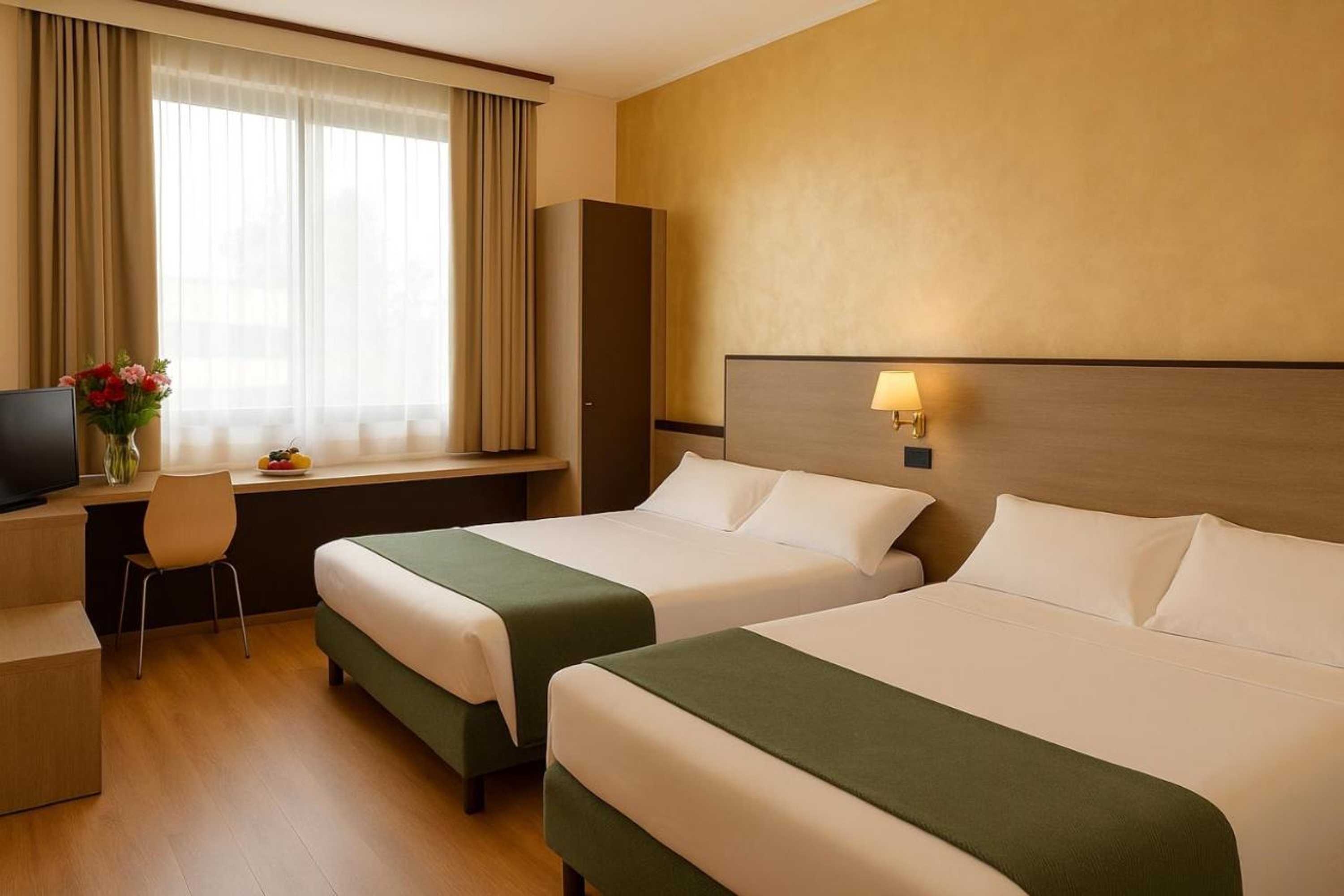 Gift card for Airone Hotel