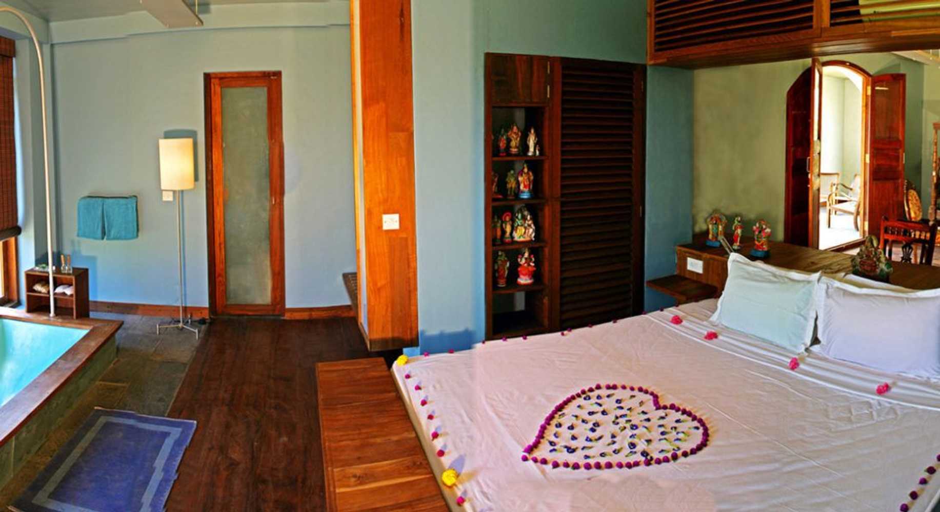 Gift card for Dune Eco Village And Spa