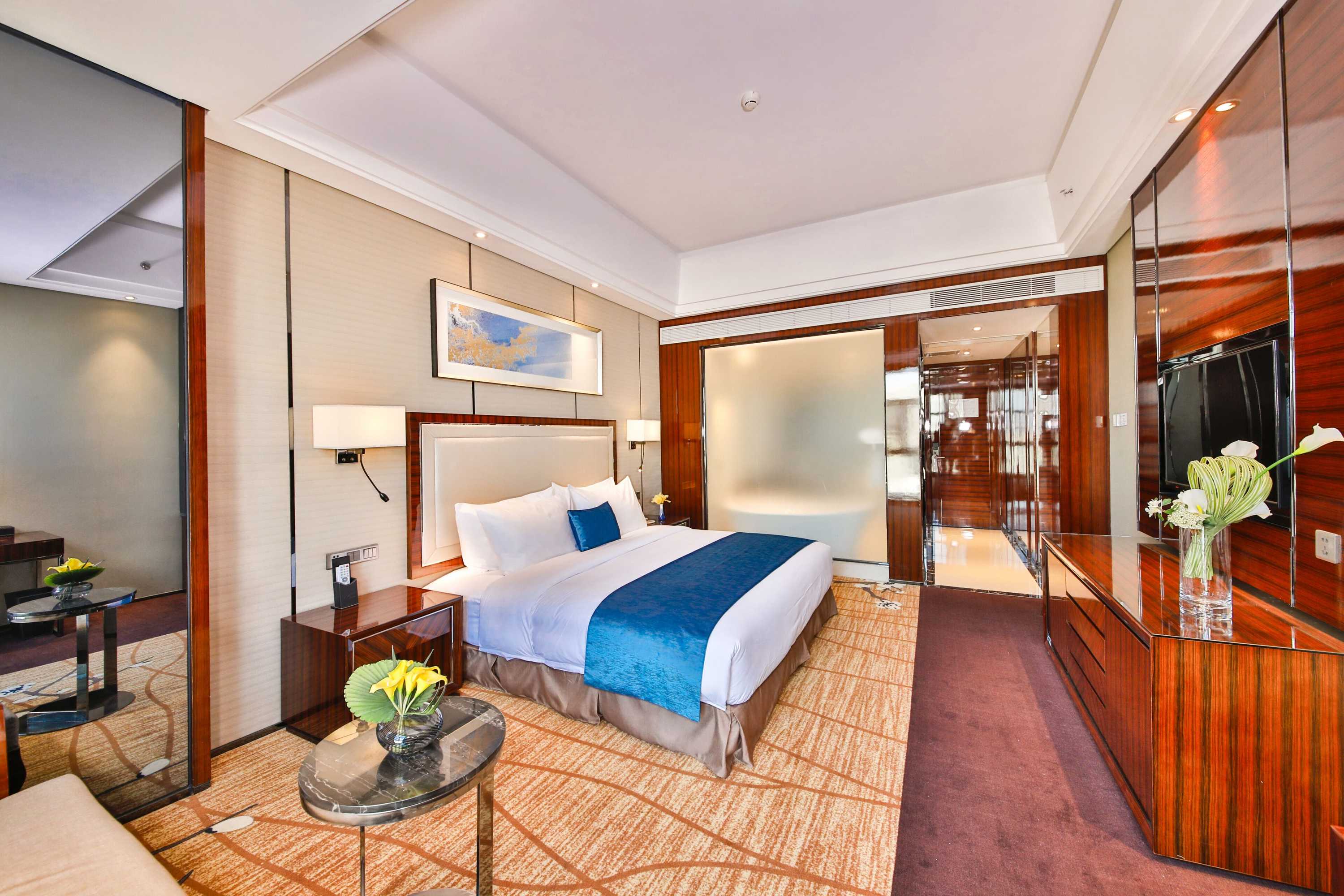 Gift card for Jianghai Country Garden Phoenix Hotel Gift card for Jianghai Country Garden Phoenix Hotel