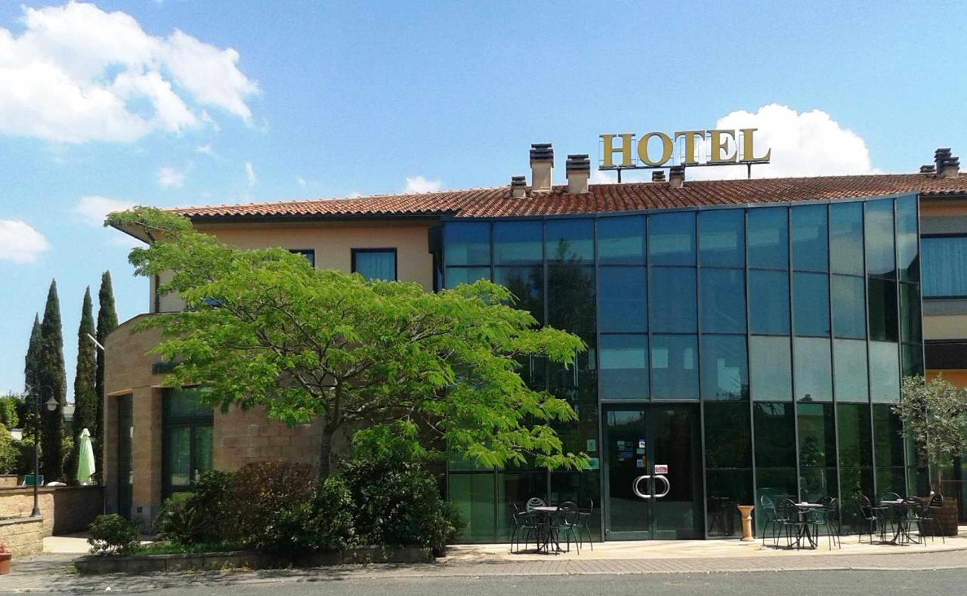 Gift card for Semifonte Hotel