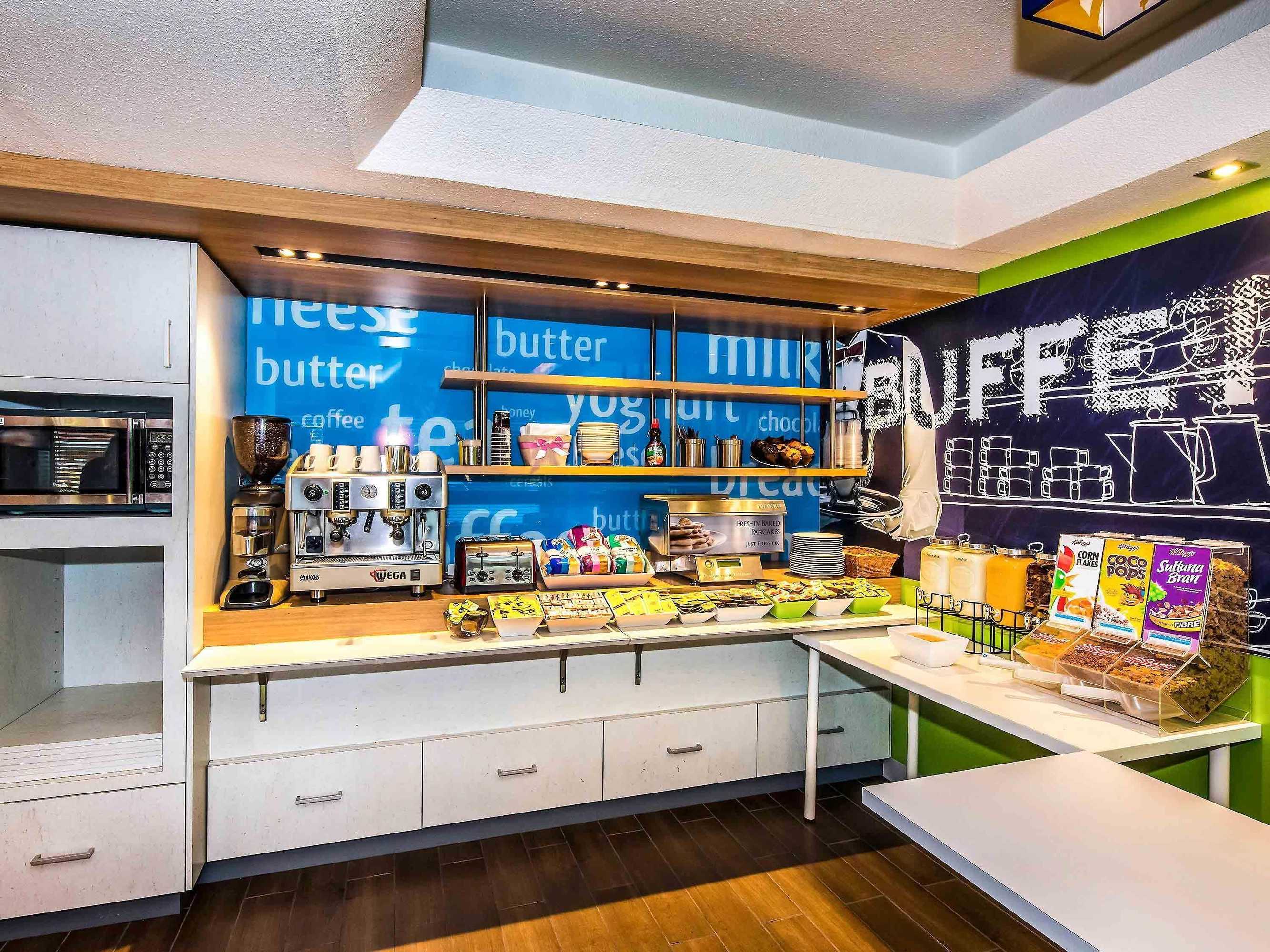 Gift card for Ibis Budget St Peters
