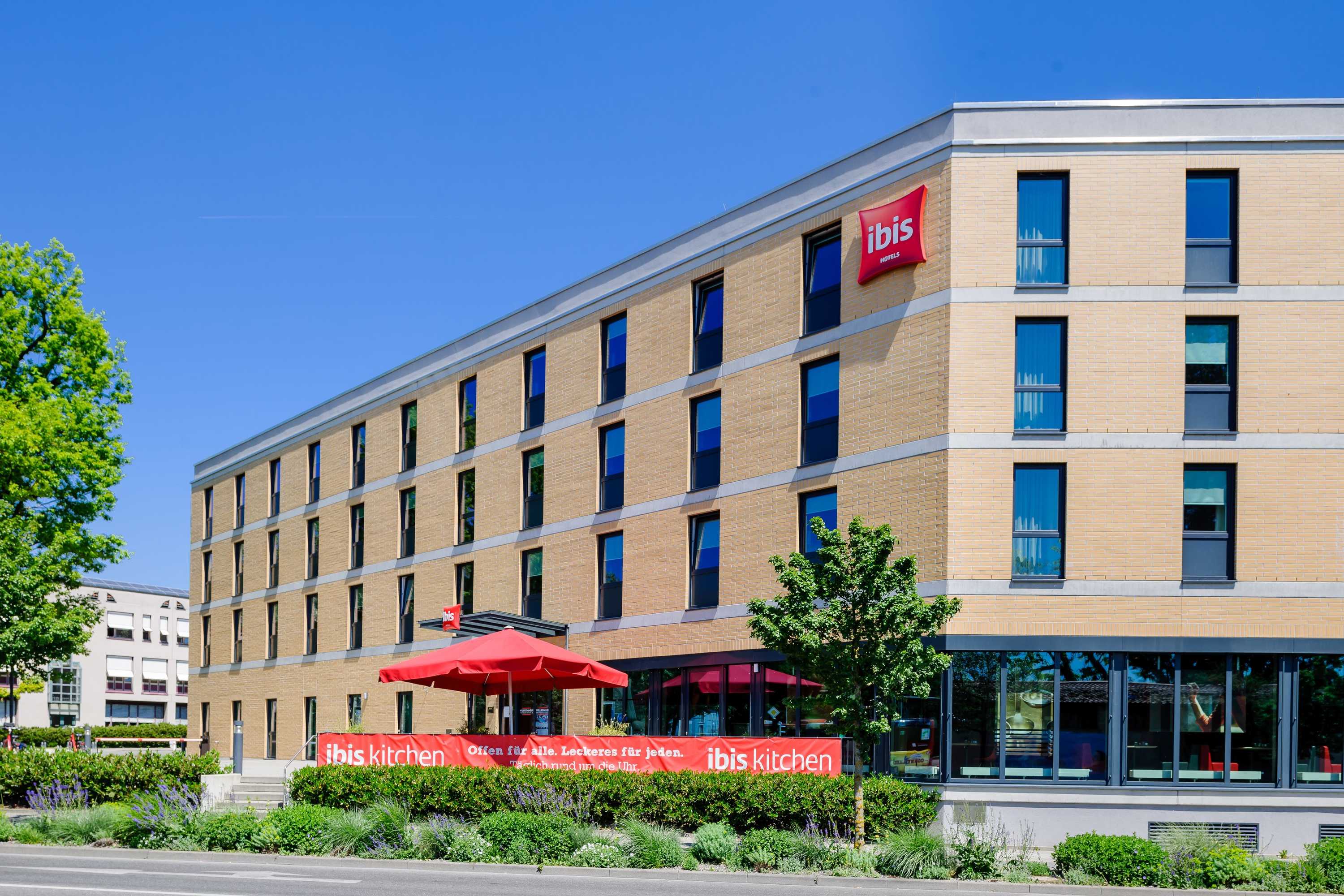 Gift card for Ibis Konstanz Gift card for Ibis Konstanz