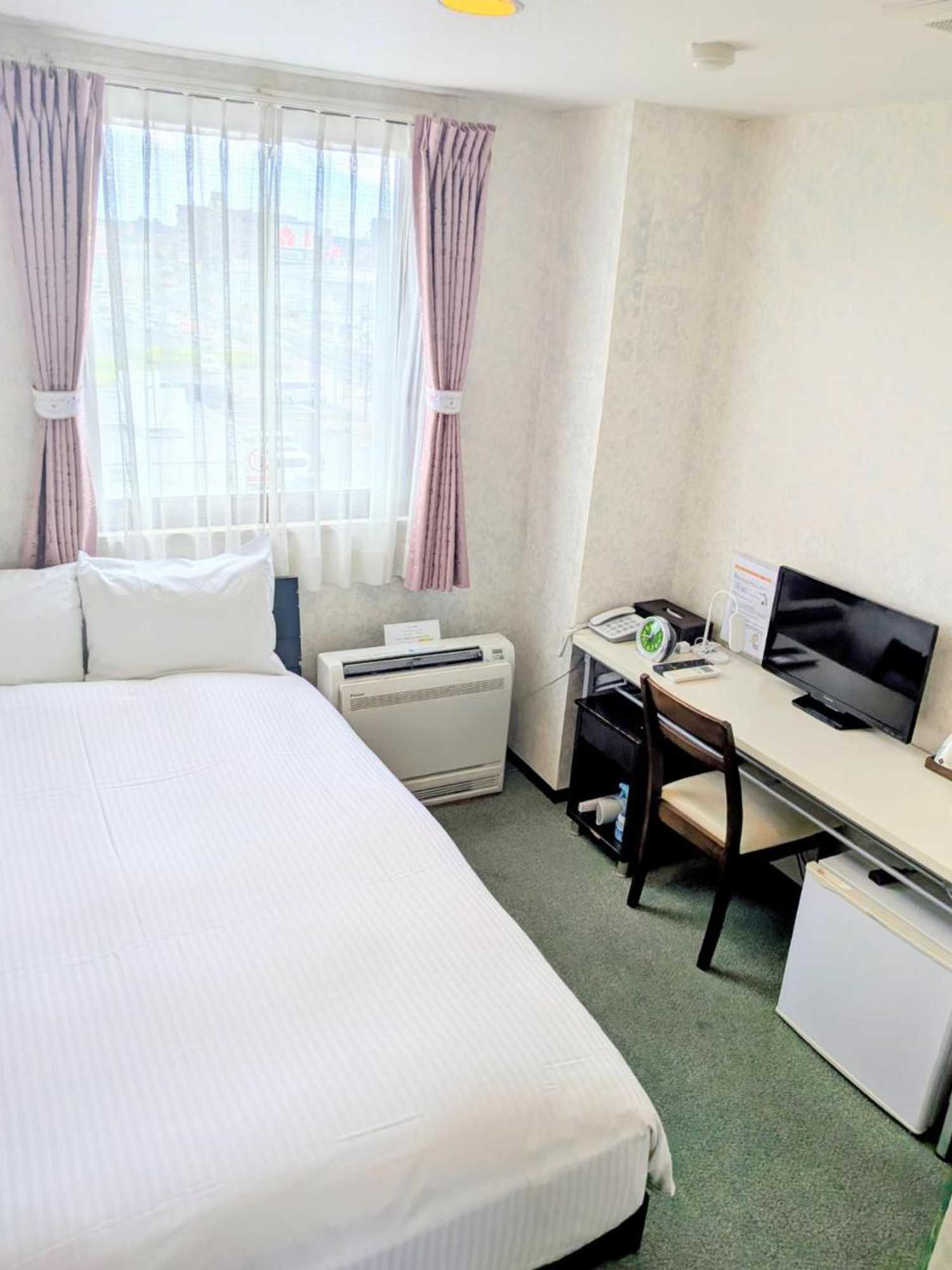 Gift card for Sakura Hotel Oami