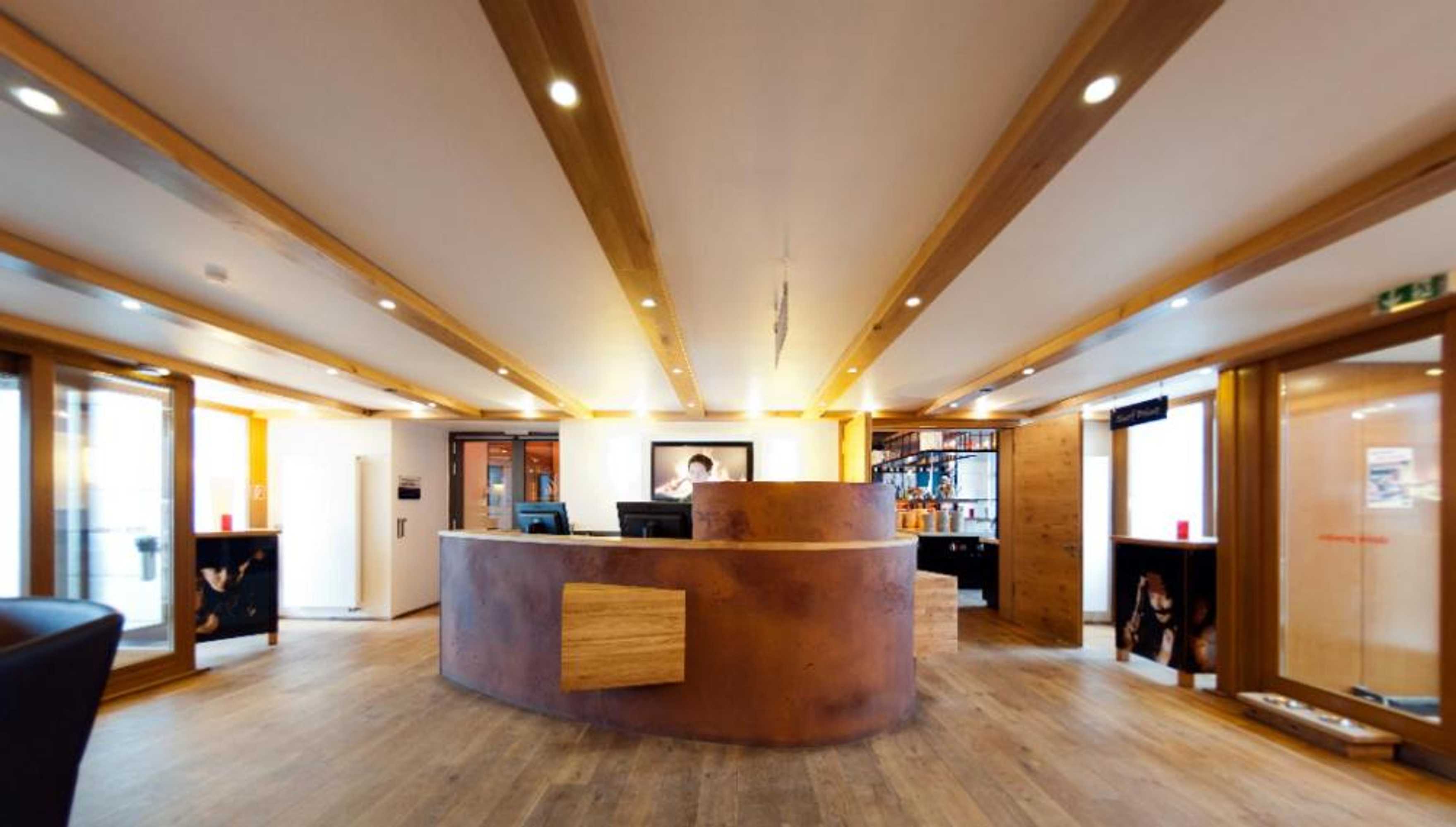 Gift card for Riverside Hotel