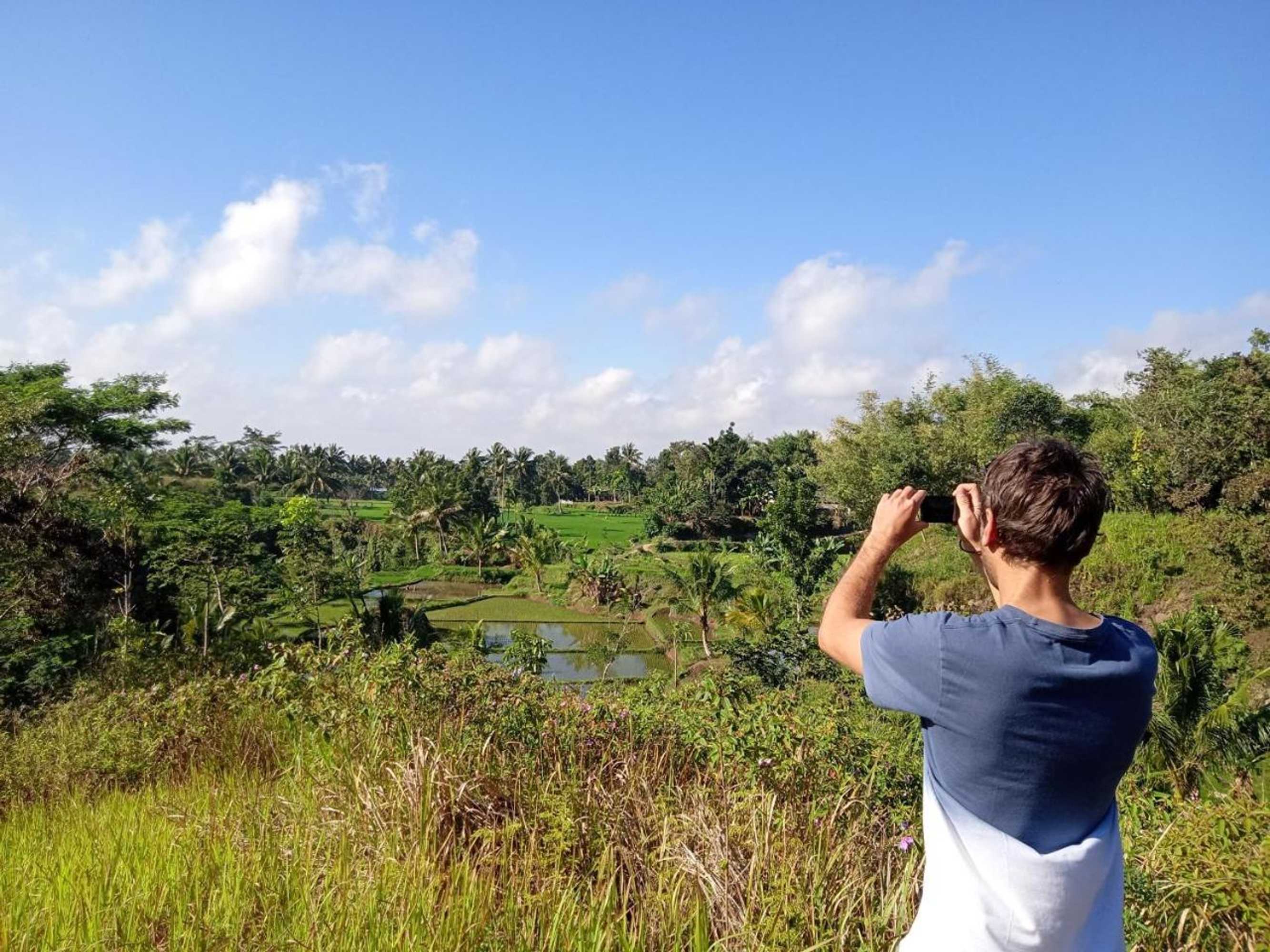 Gift card for Tereng Wilis Jungle Inn