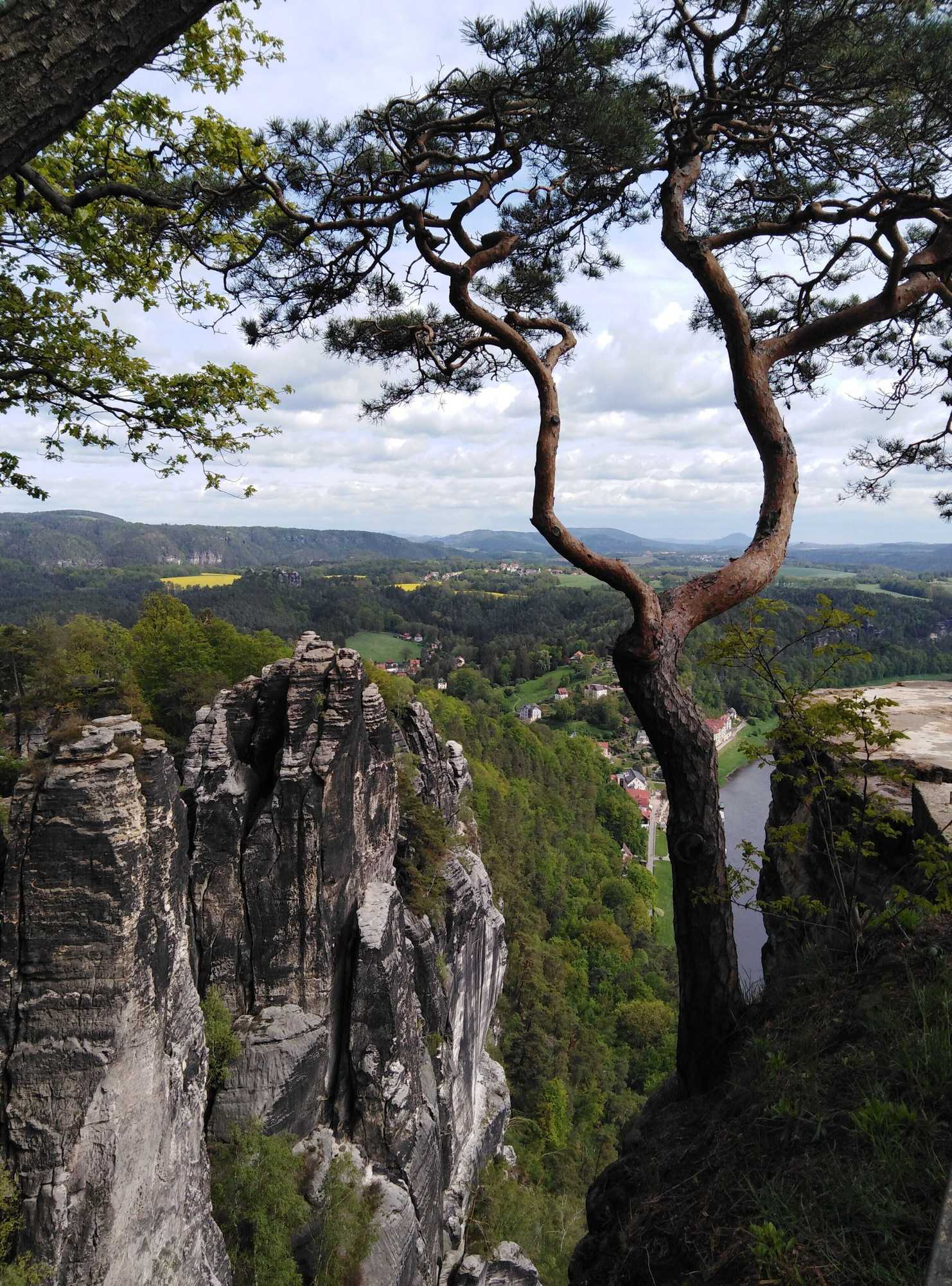 Gift card for Landpension Haupt