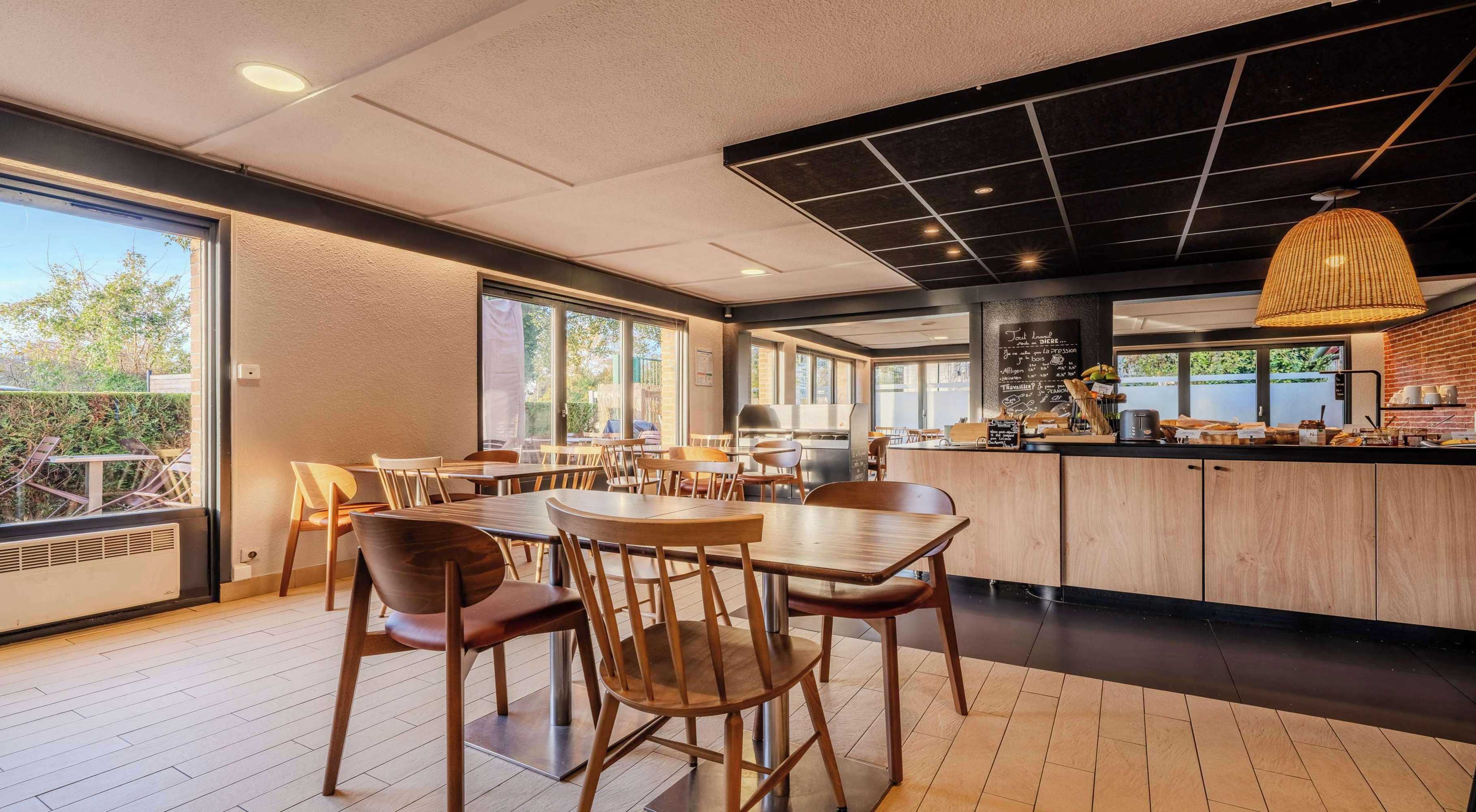 Gift card for Campanile Nature - Lille Est Villeneuve-D'ascq