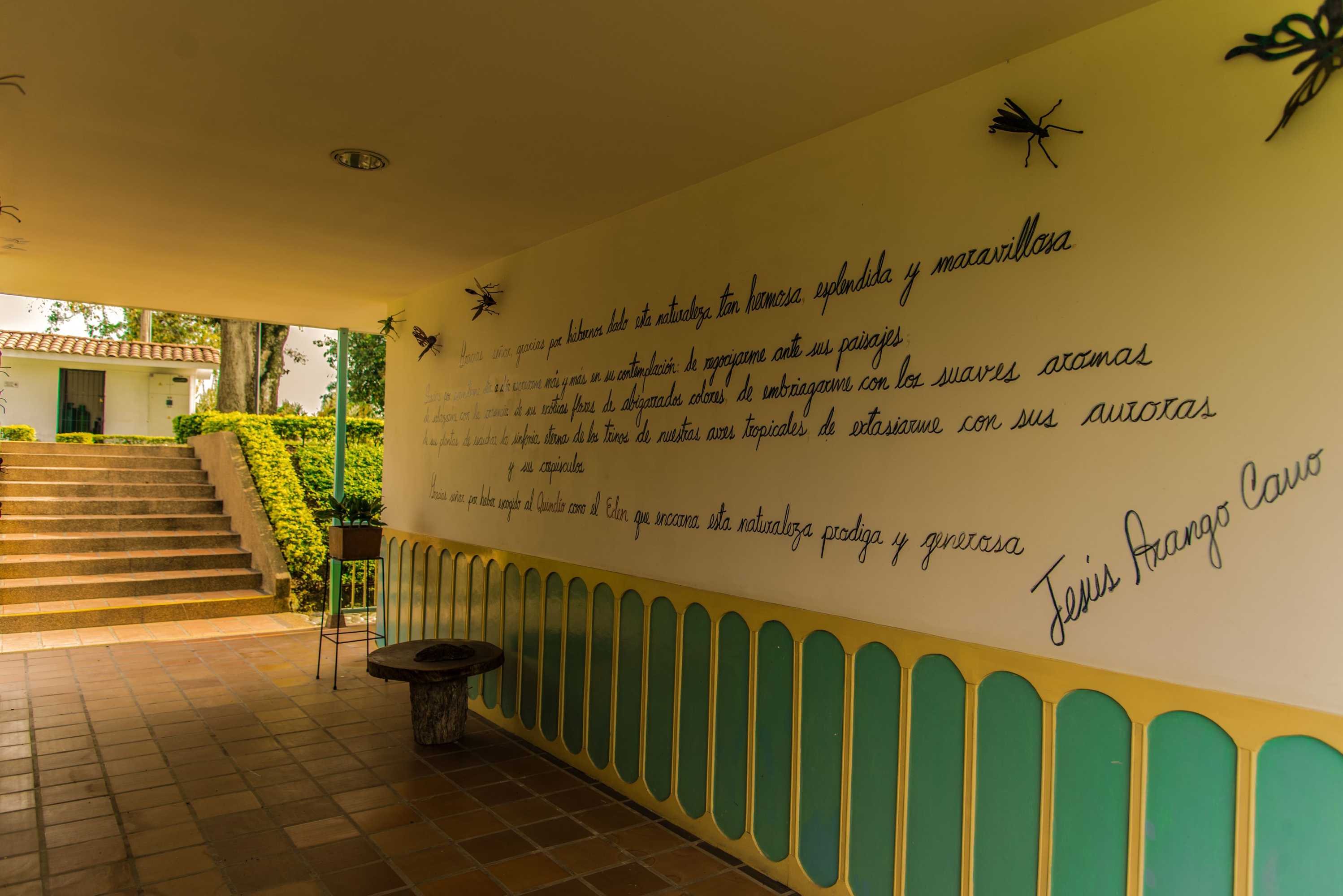 Gift card for Hotel El Eden Parque Del Cafe Gift card for Hotel El Eden Parque Del Cafe
