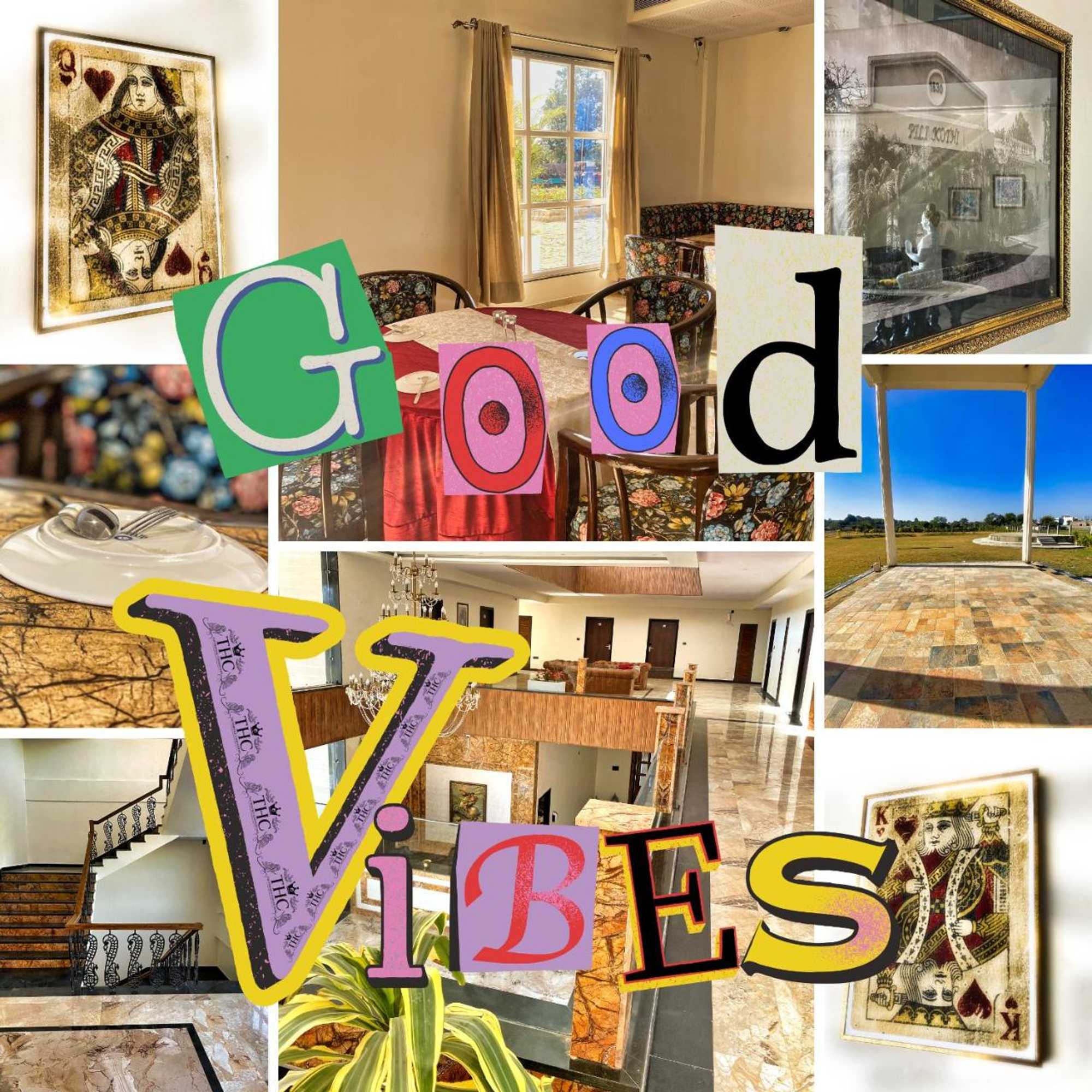 Gift card for The Heritage Conventions