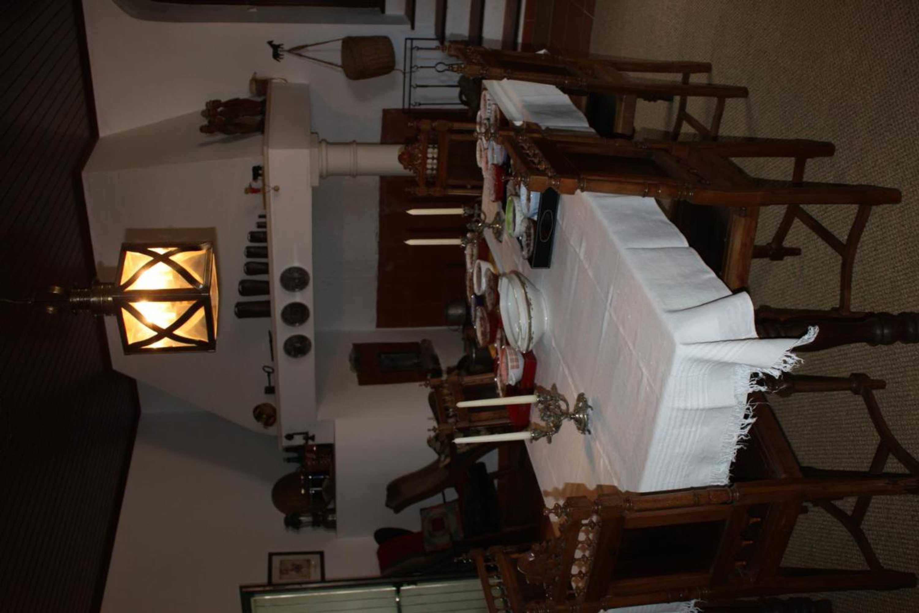 Gift card for Quinta do Cerquito