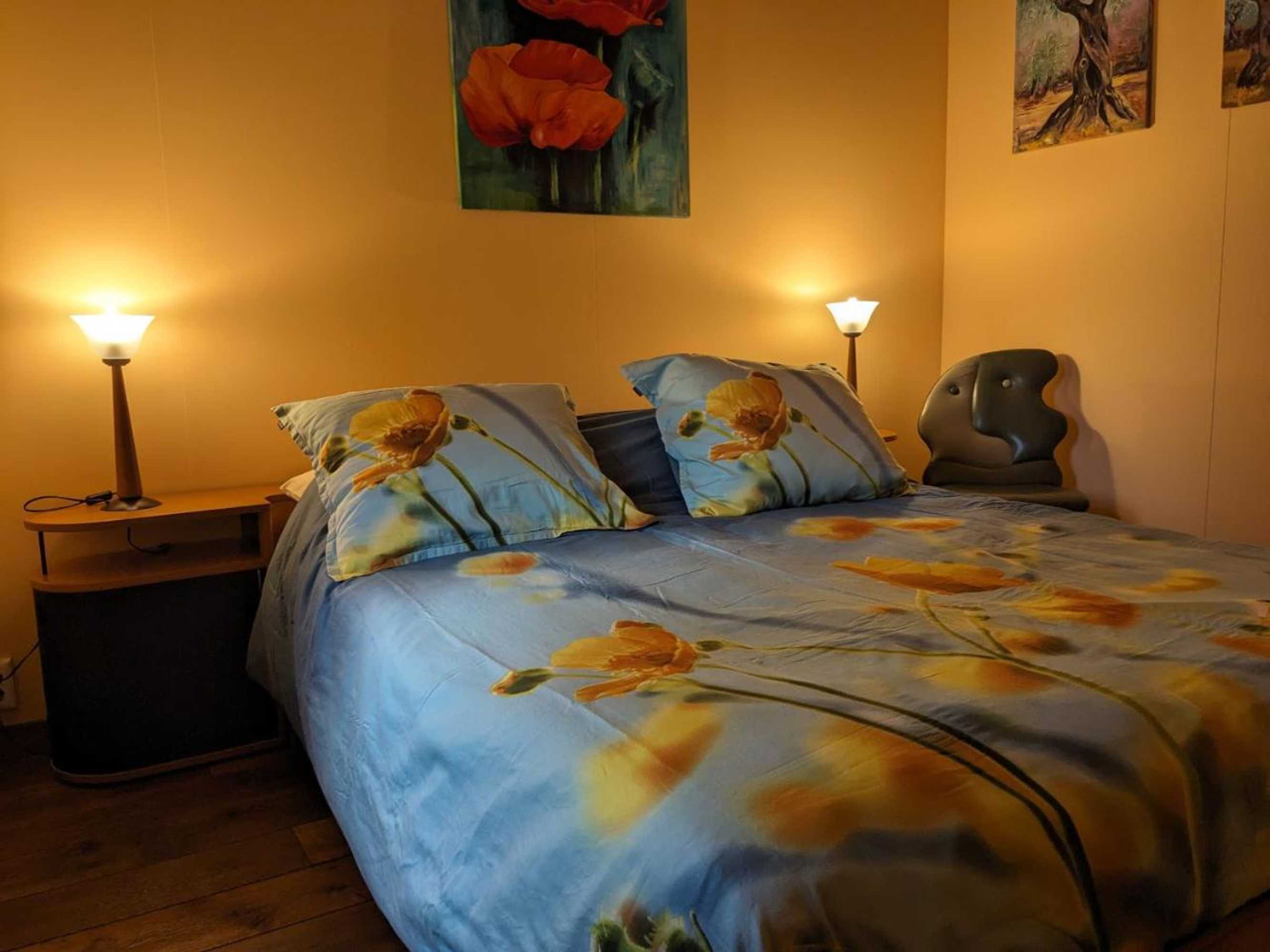 Gift card for Chalet 