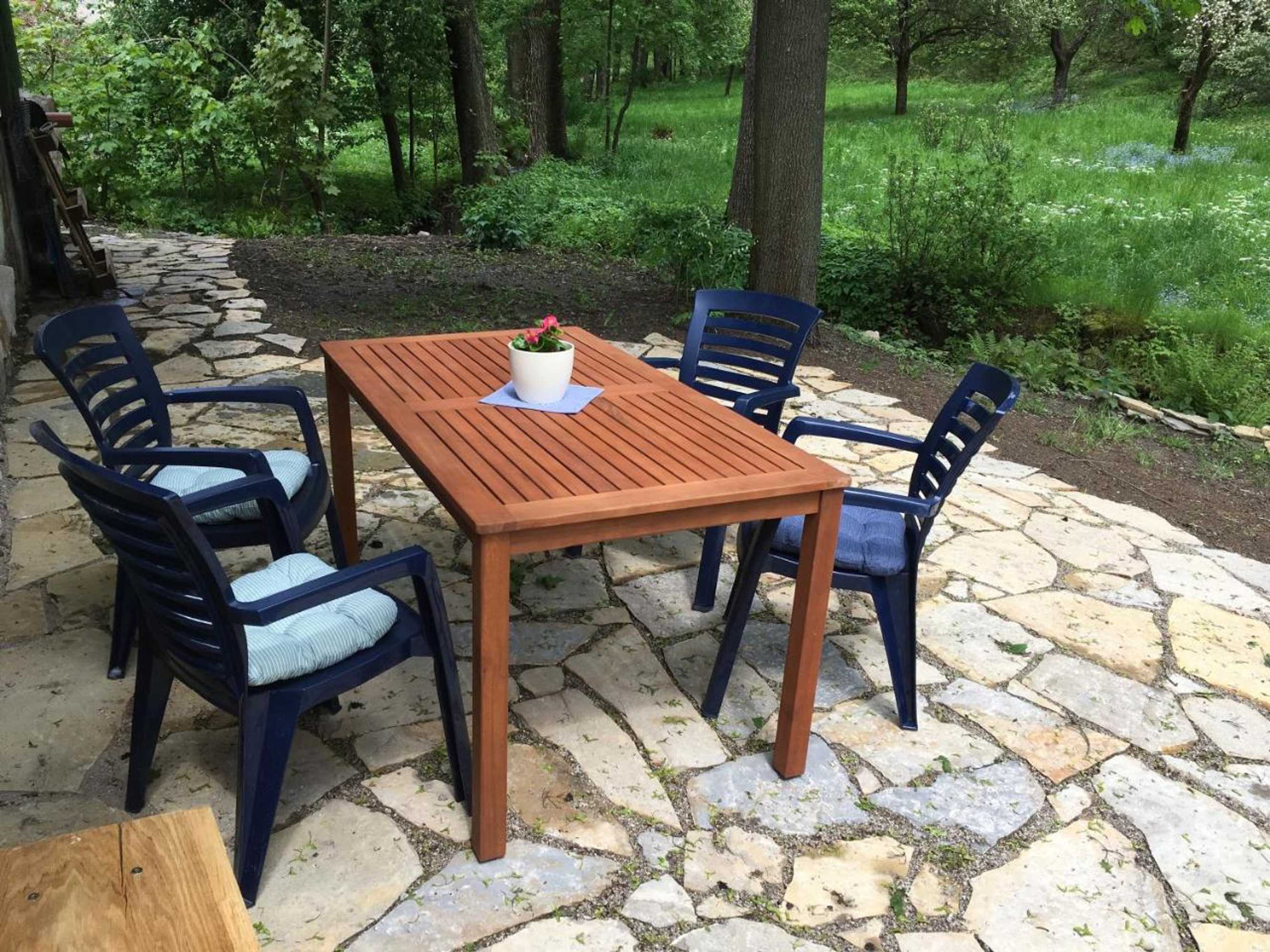 Gift card for Chalupa Rozmarýna