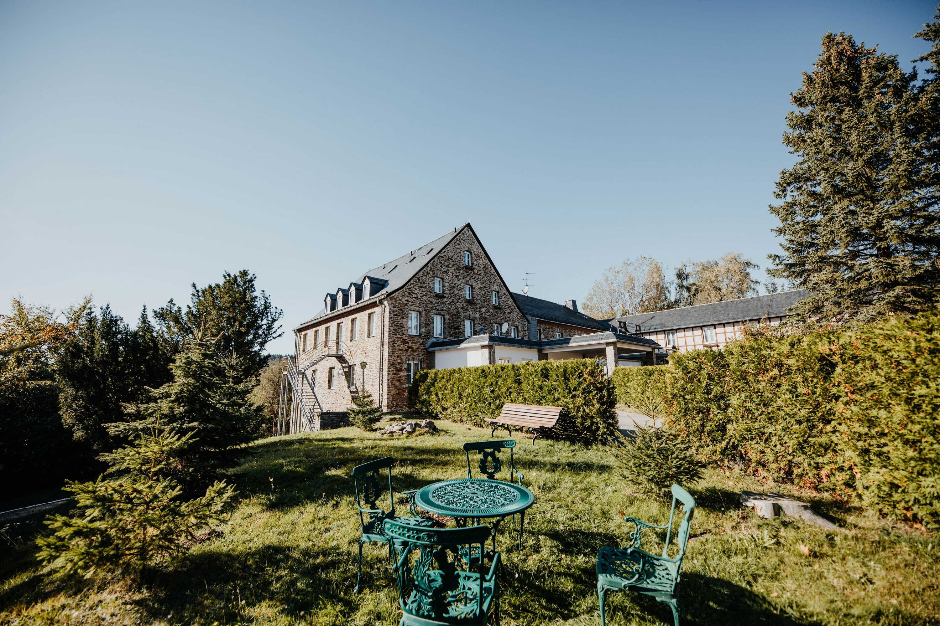 Gift card for Sonnenhotel Hoher Hahn Gift card for Sonnenhotel Hoher Hahn
