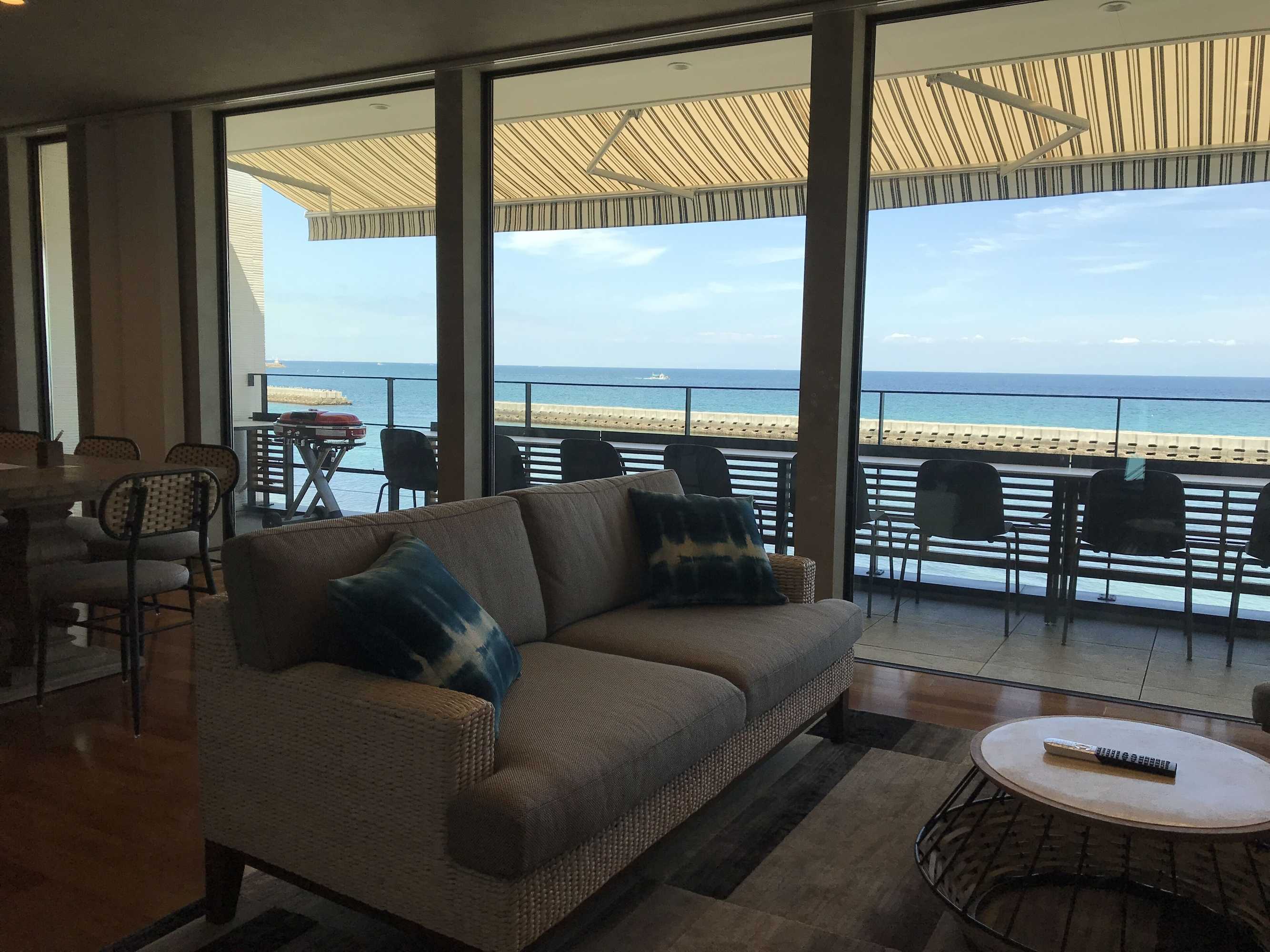 Gift card for Villa Ocean Kamaguchi