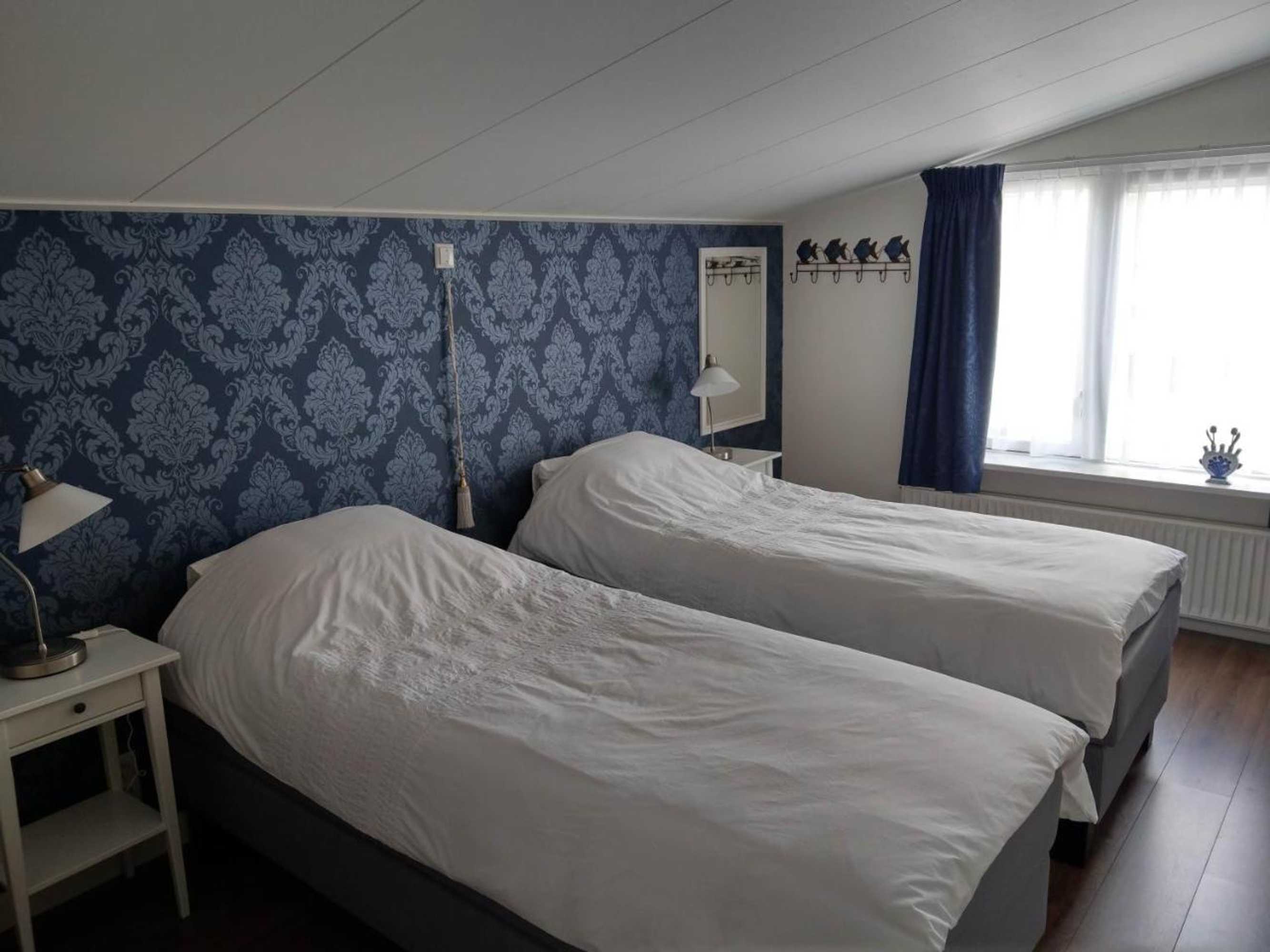 Gift card for B&b De Blauwe Tulp