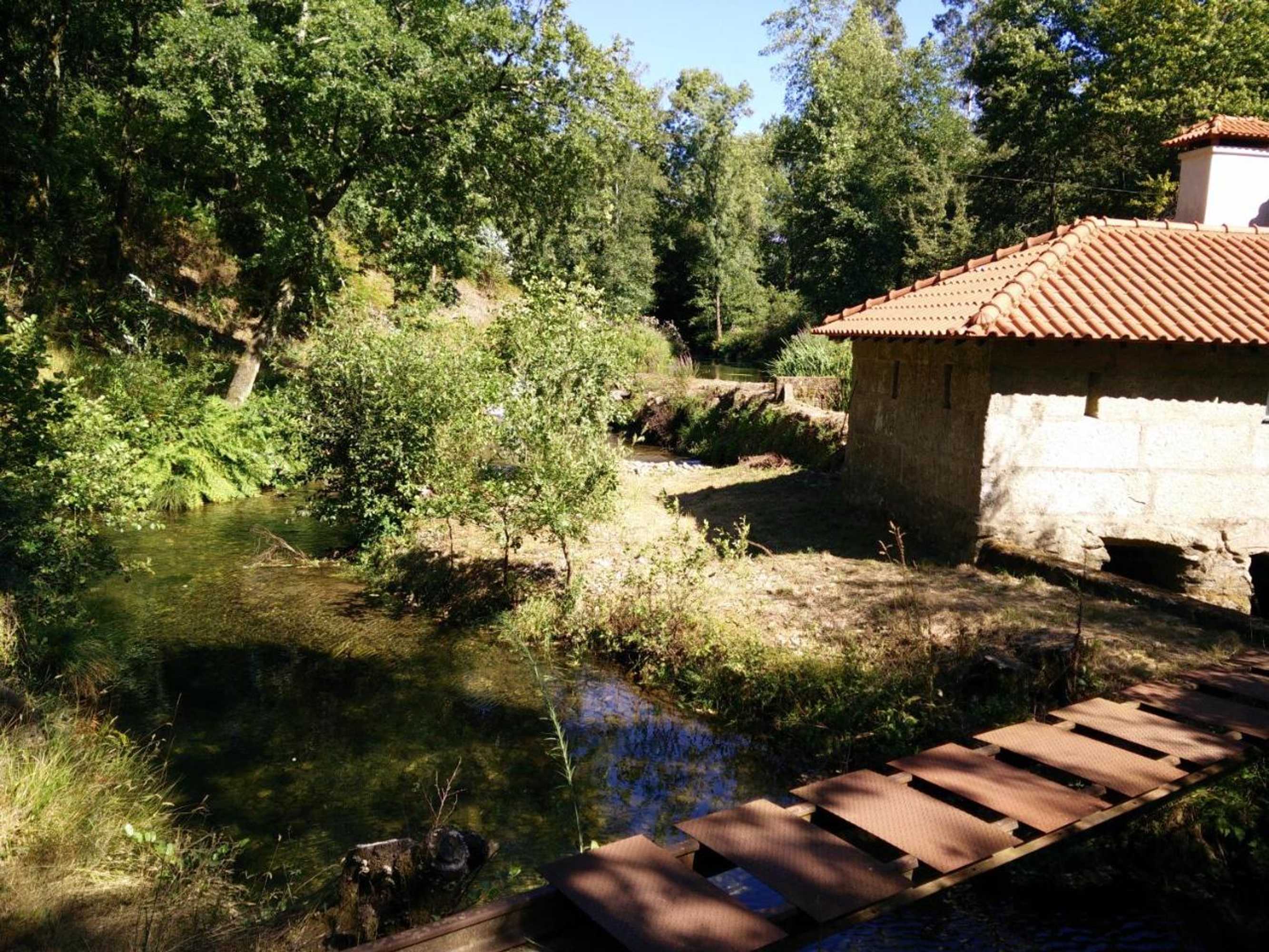 Gift card for Moinho da Cruz