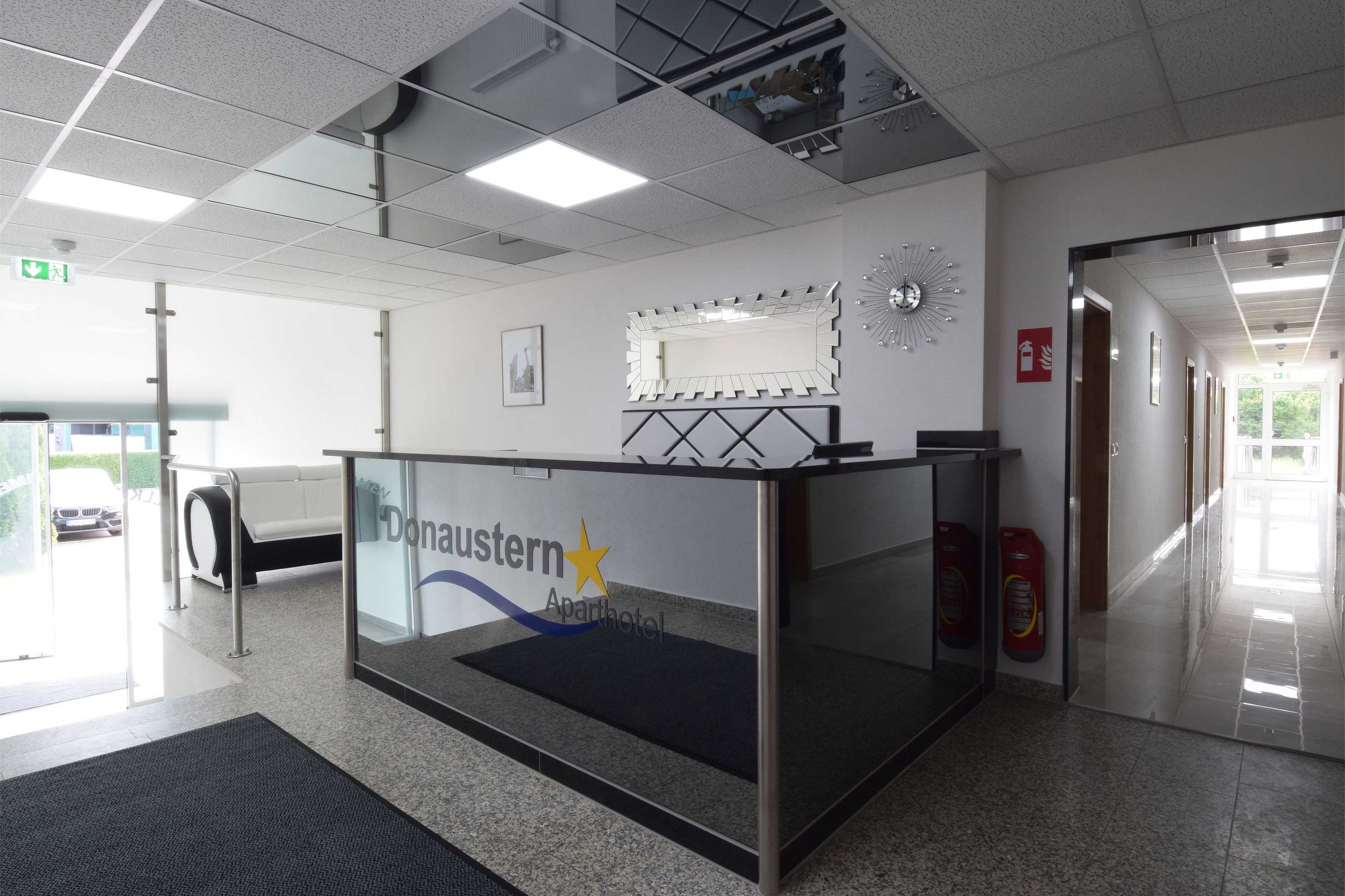 Gift card for Aparthotel Donaustern Gift card for Aparthotel Donaustern