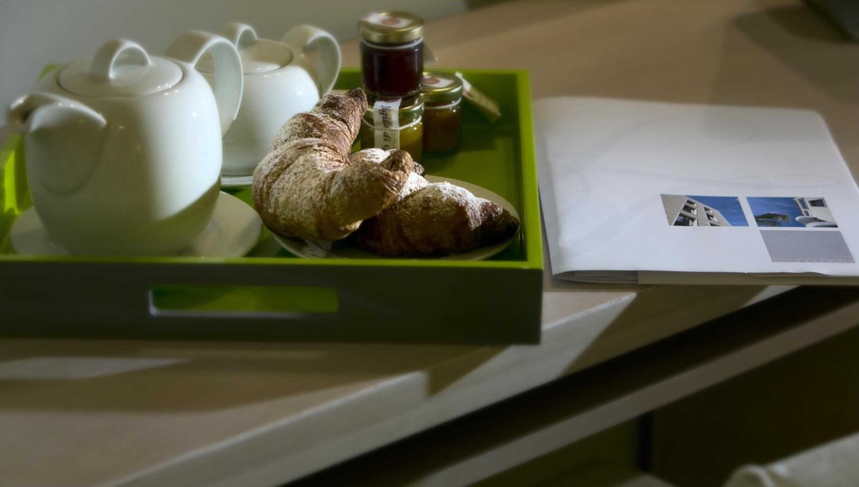 Gift card for Tiziano Hotel Gift card for Tiziano Hotel