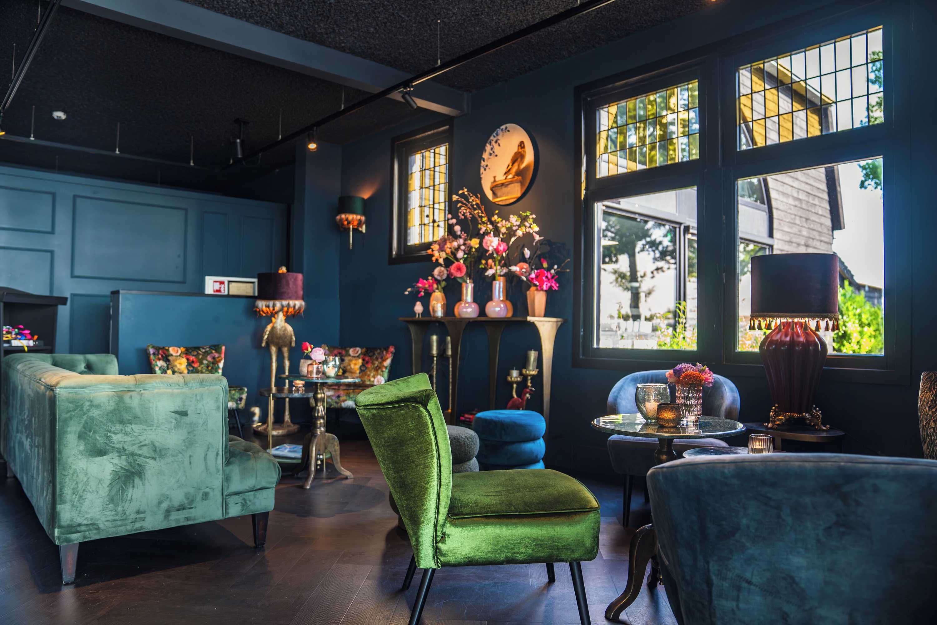 Gift card for Boutique Hotel de Bungelaer