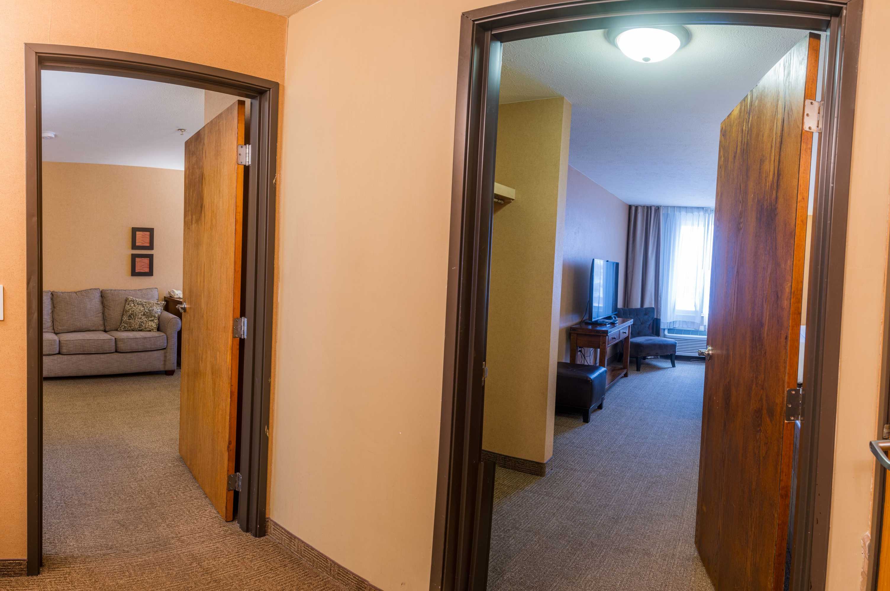 Gift card for Comfort Inn & Suites Gift card for Comfort Inn & Suites