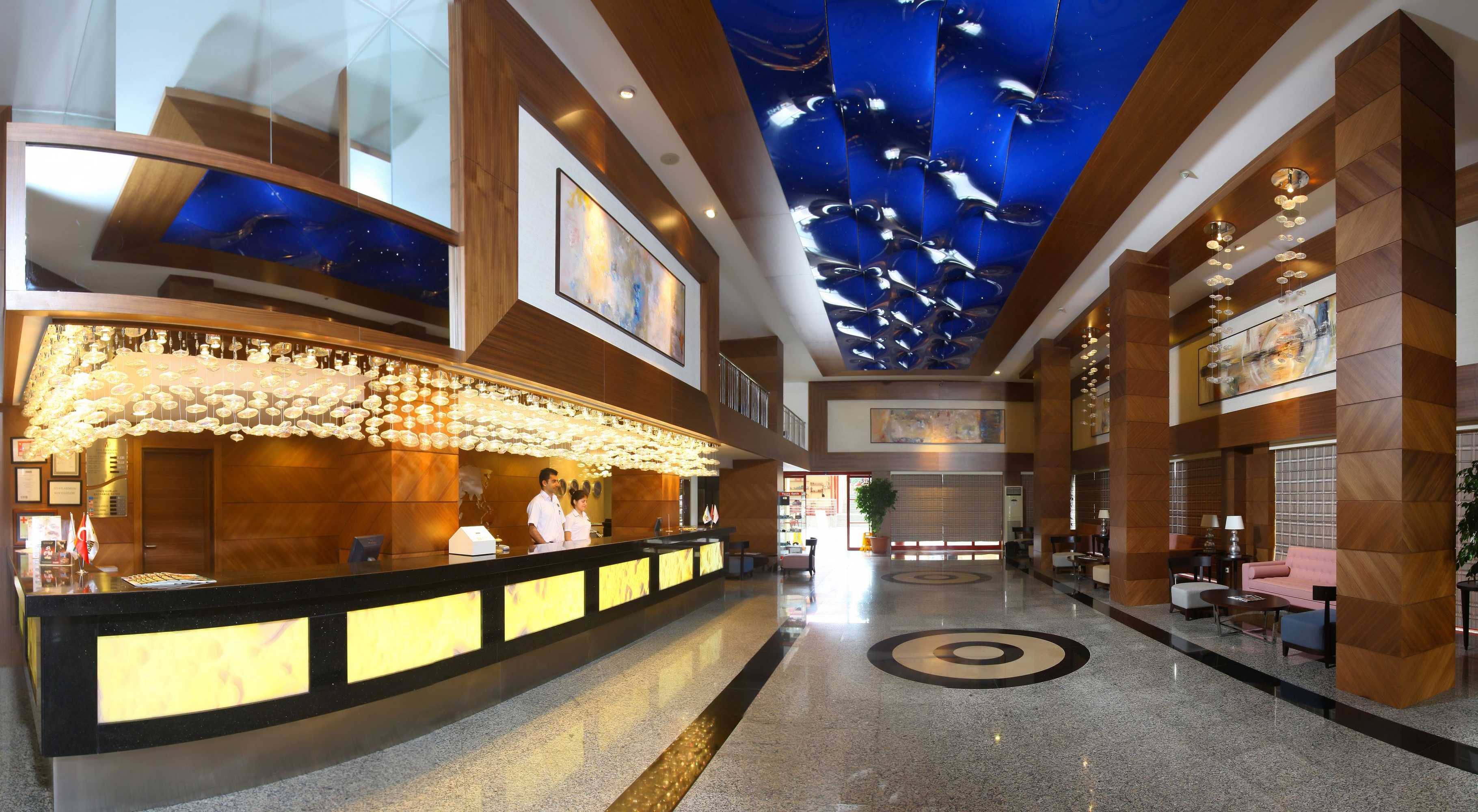 Gift card for A11 Hotel Obaköy - All Inclusive Gift card for A11 Hotel Obaköy - All Inclusive